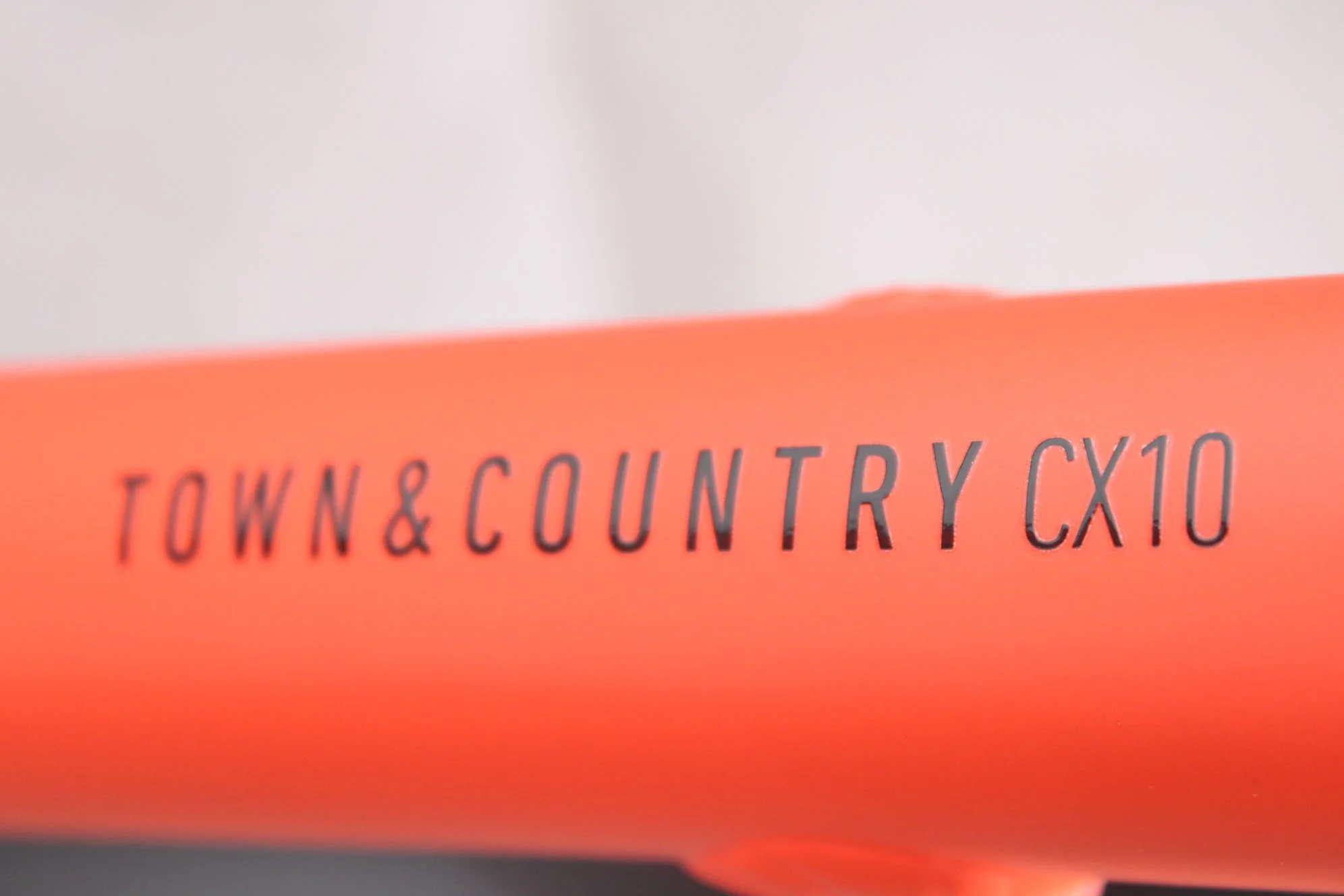 Kettler Town & Country CX10 - Image 10