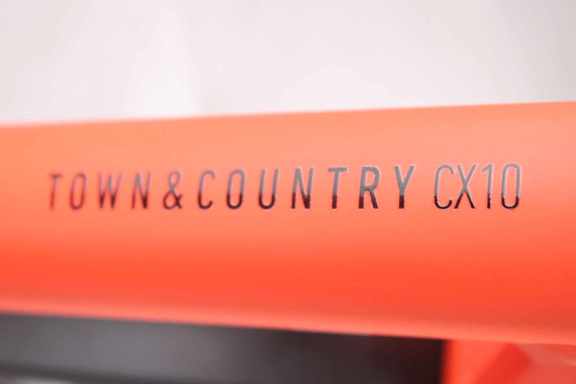 Kettler Town & Country CX10 - Image 10