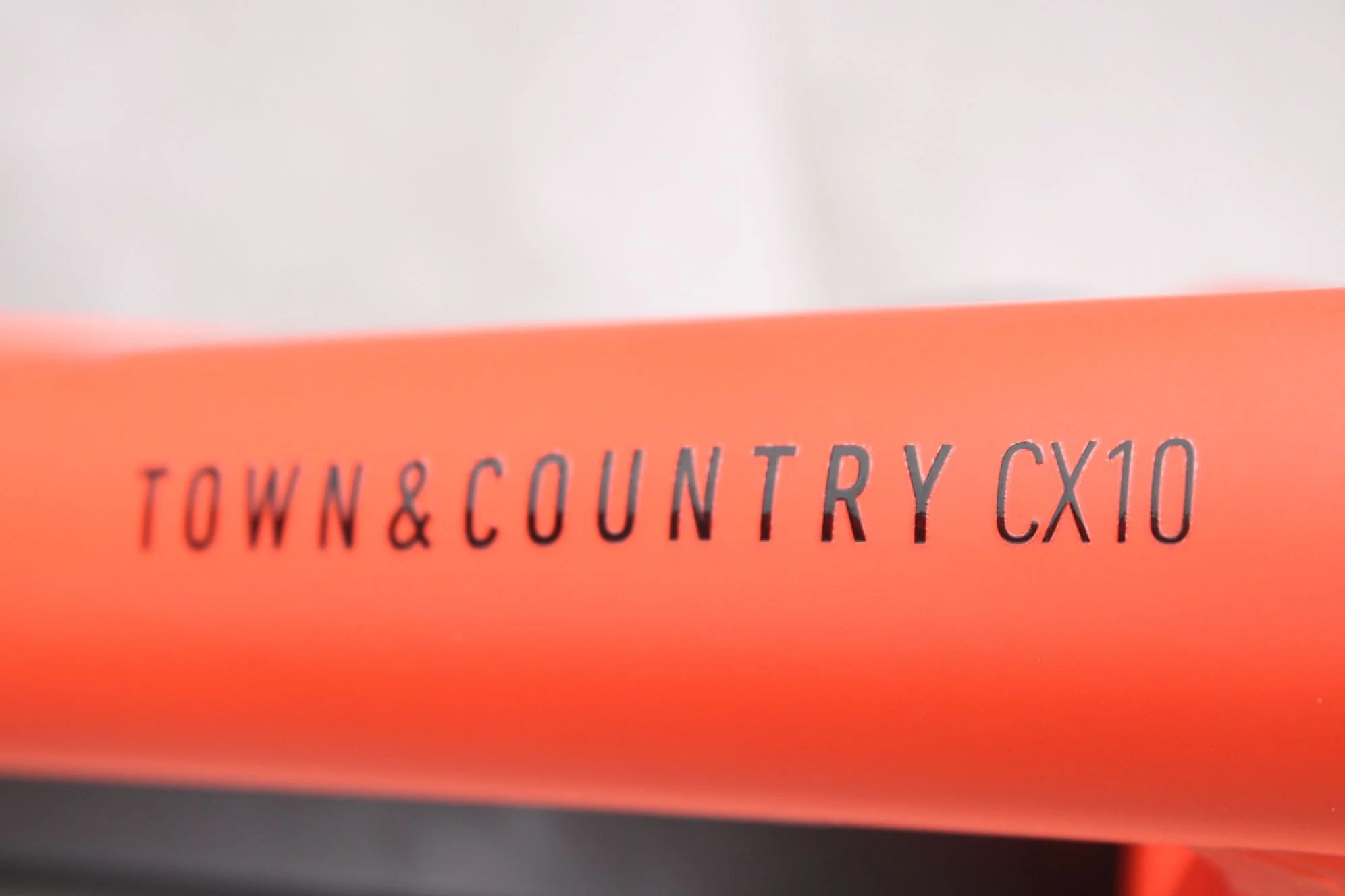 Kettler Town & Country CX10 - Image 10