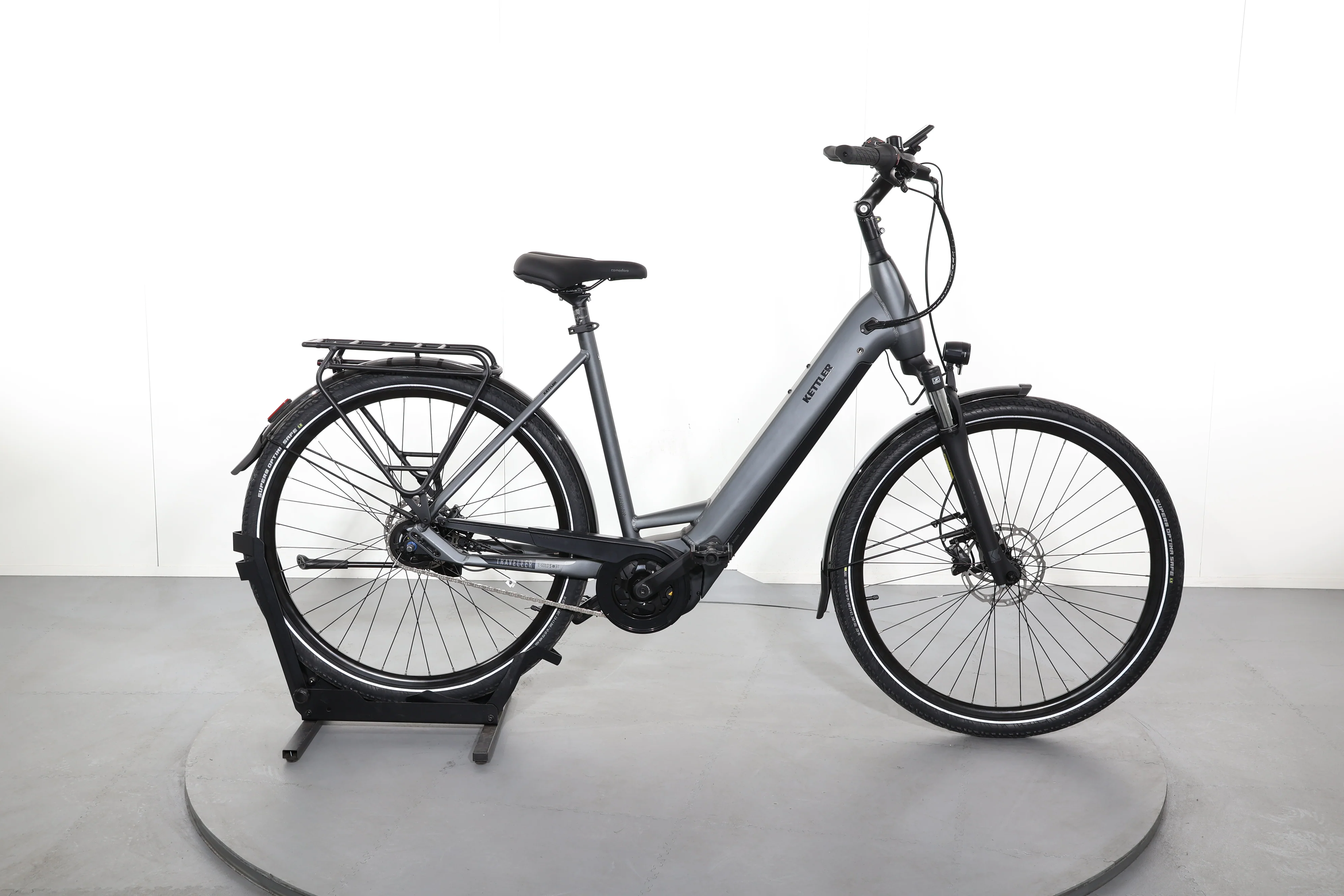 Kettler Traveller E-Gold 5 Plus RT
