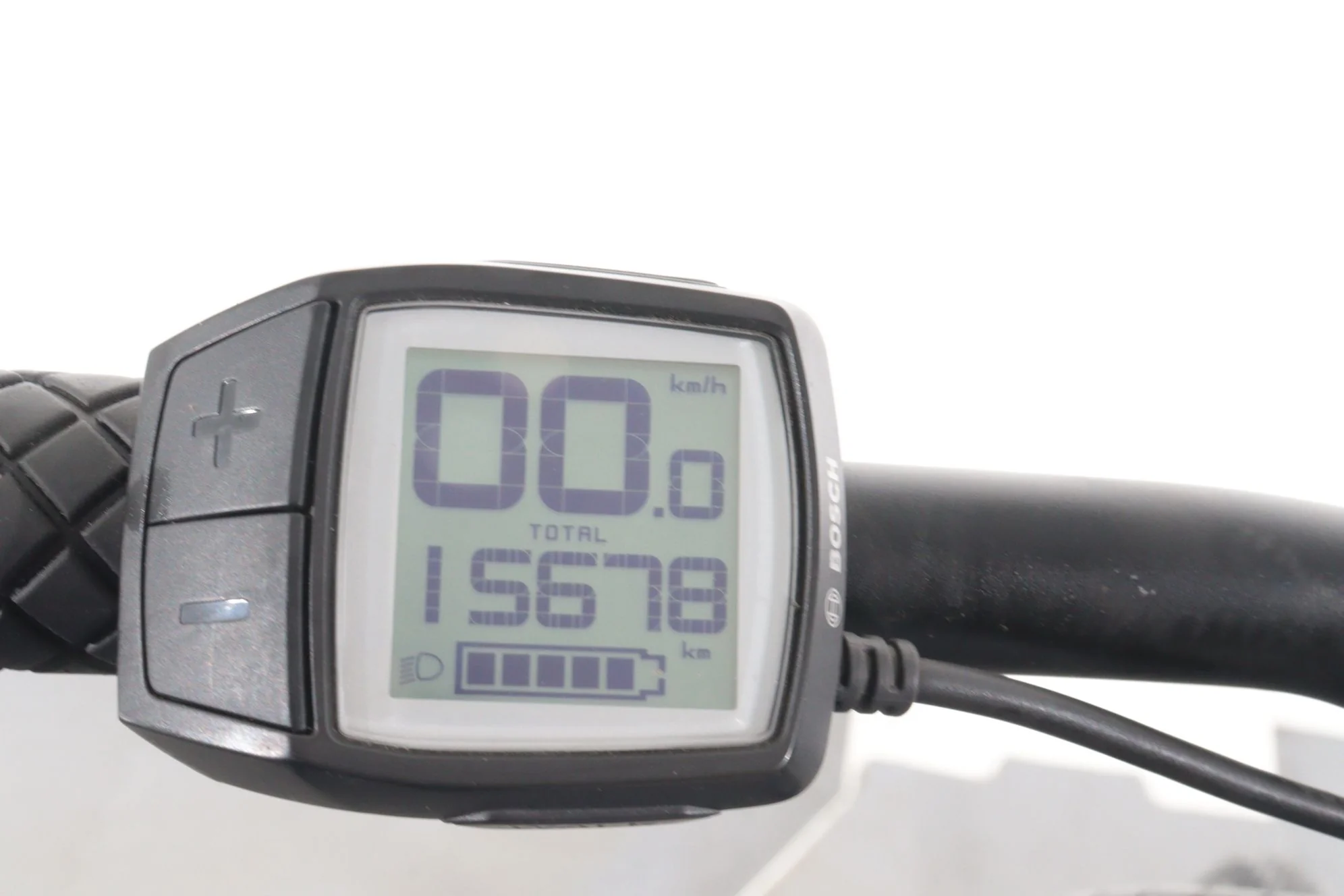 Kettler Traveller E-Gold - Image 11