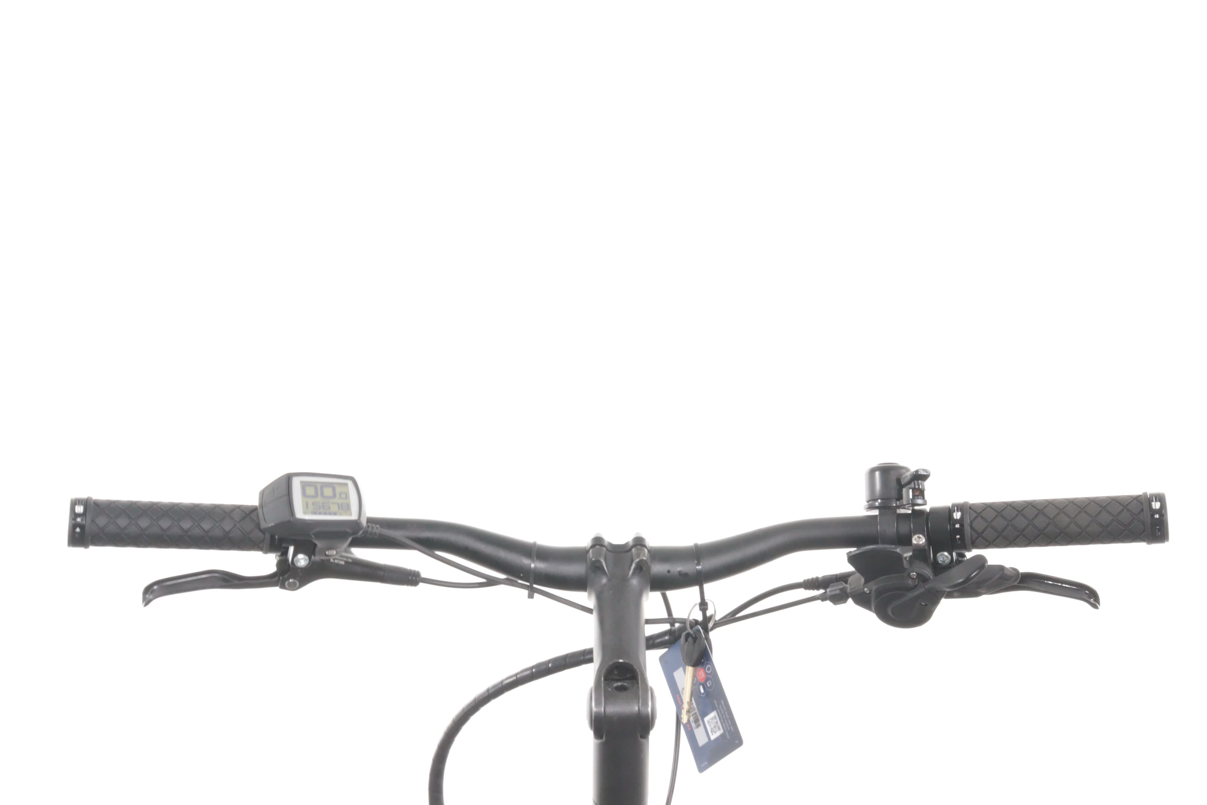 Kettler Traveller E-Gold - Image 7