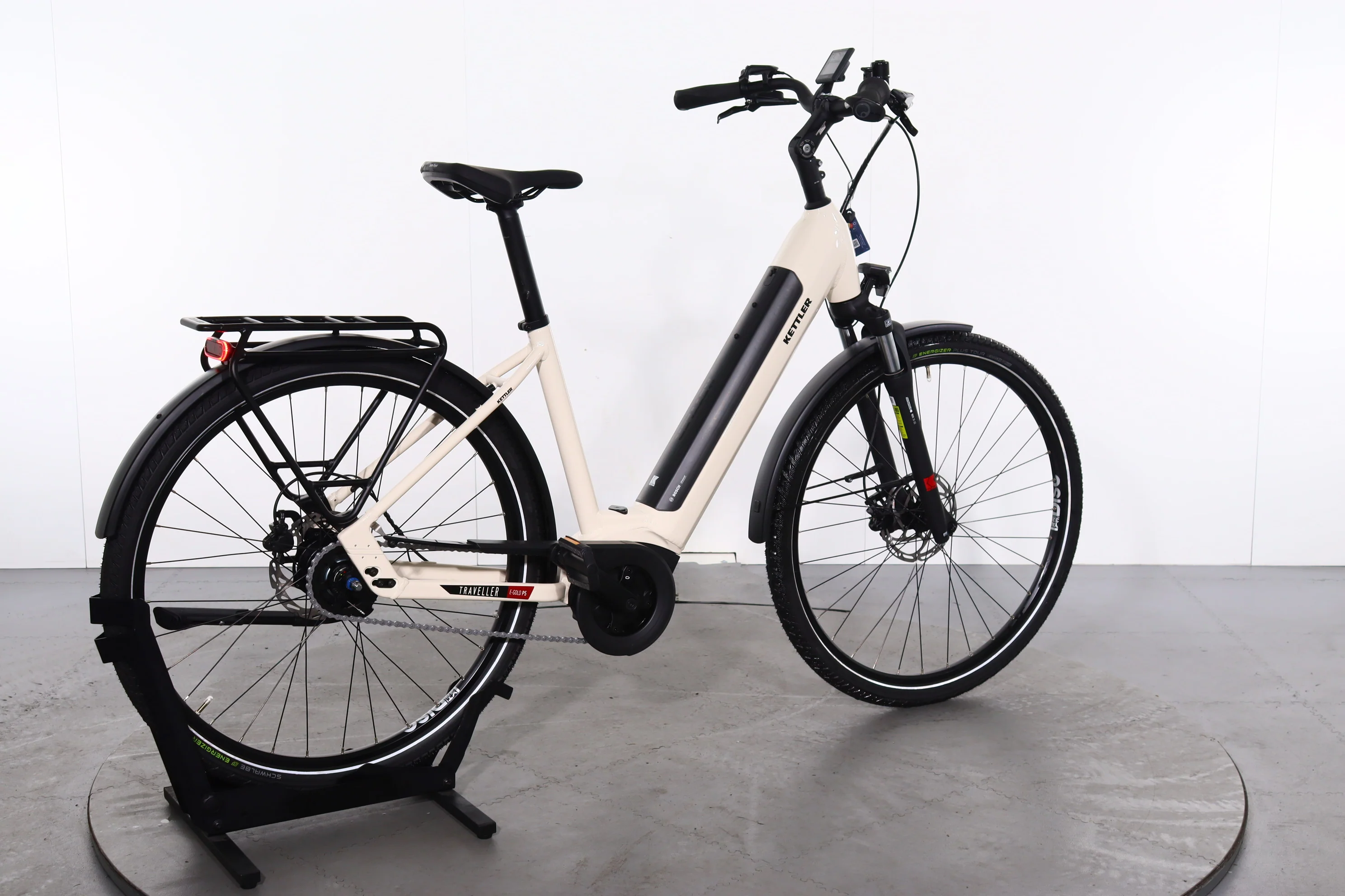 Kettler Traveller E-Gold P5 RT - Image 6