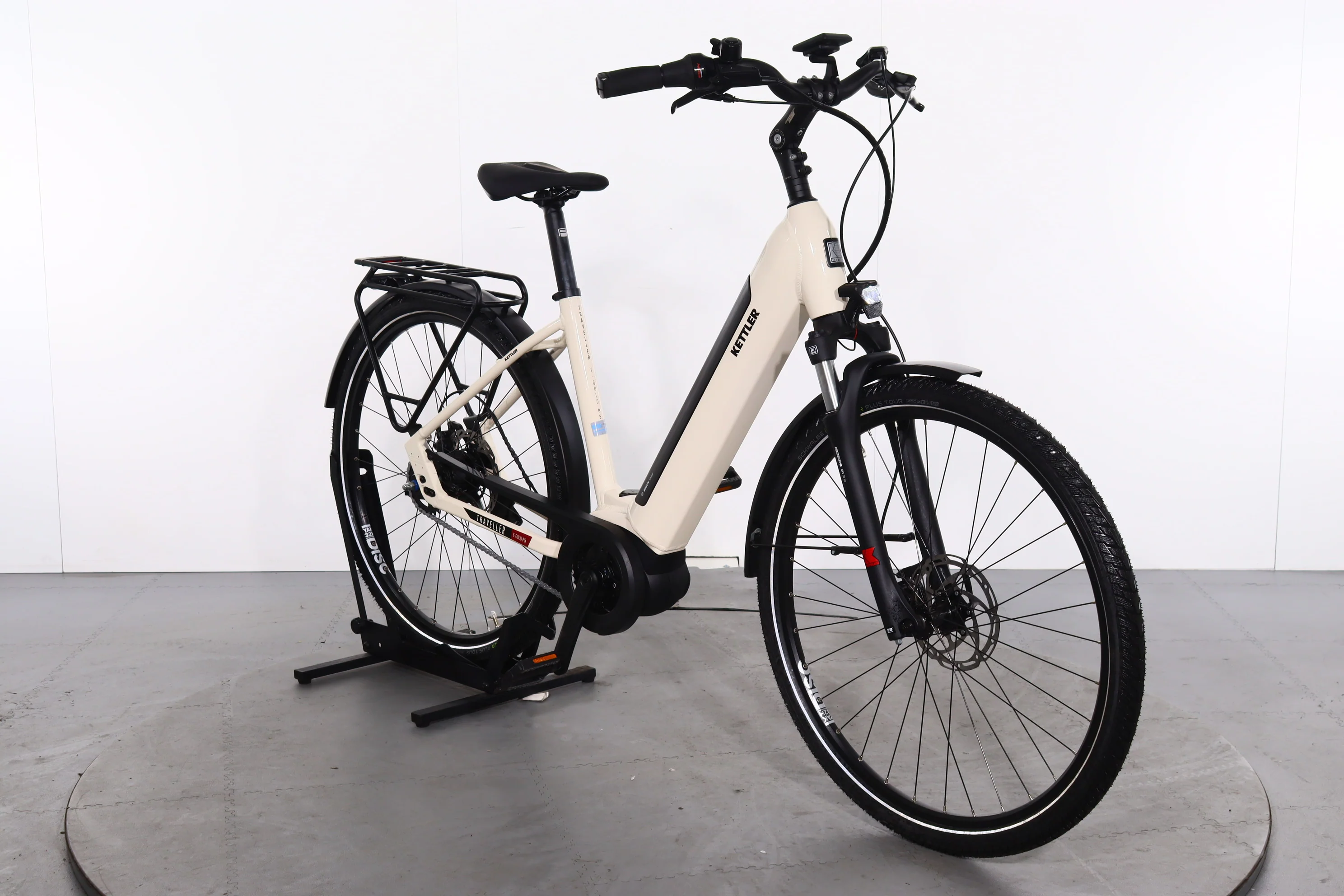 Kettler Traveller E-Gold P5 RT - Image 2
