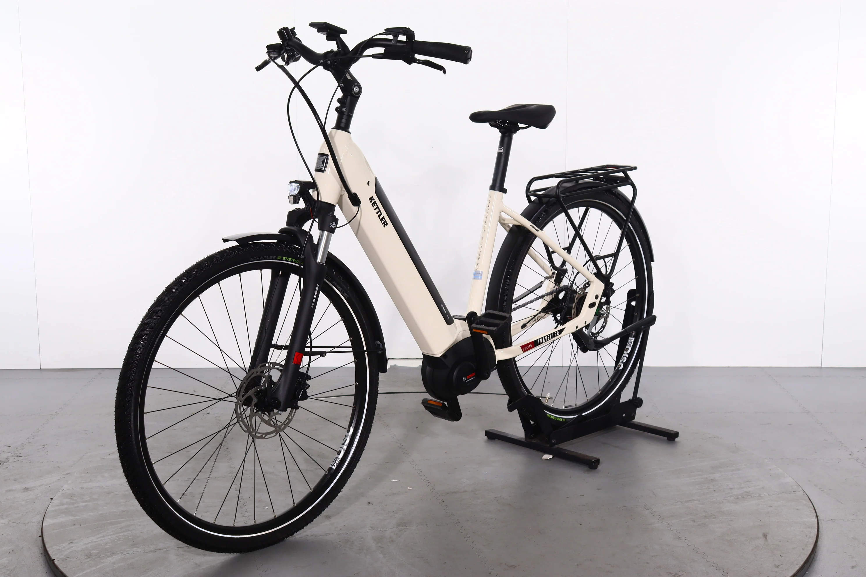 Kettler Traveller E-Gold P5 RT - Image 3