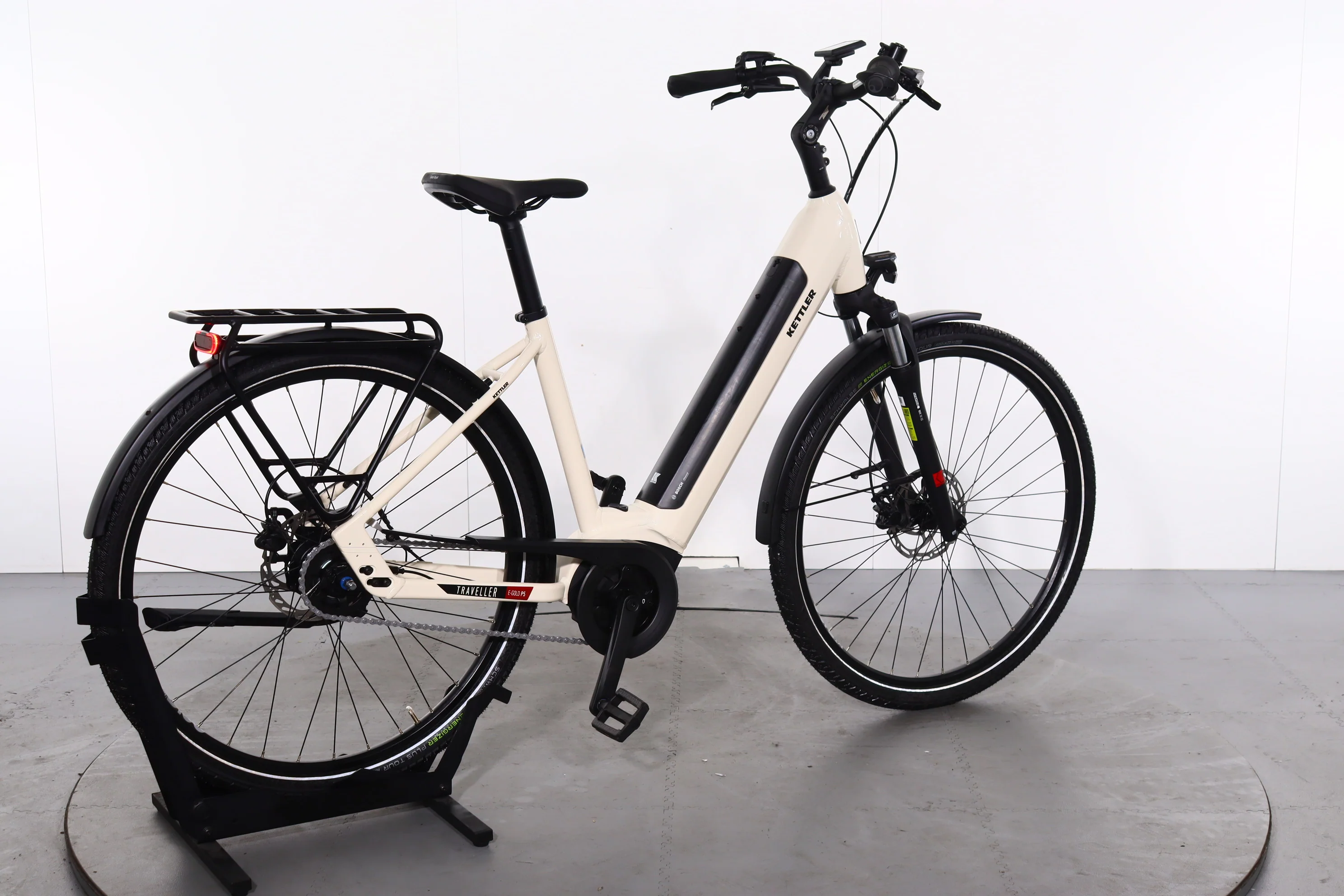 Kettler Traveller E-Gold P5 RT - Image 6