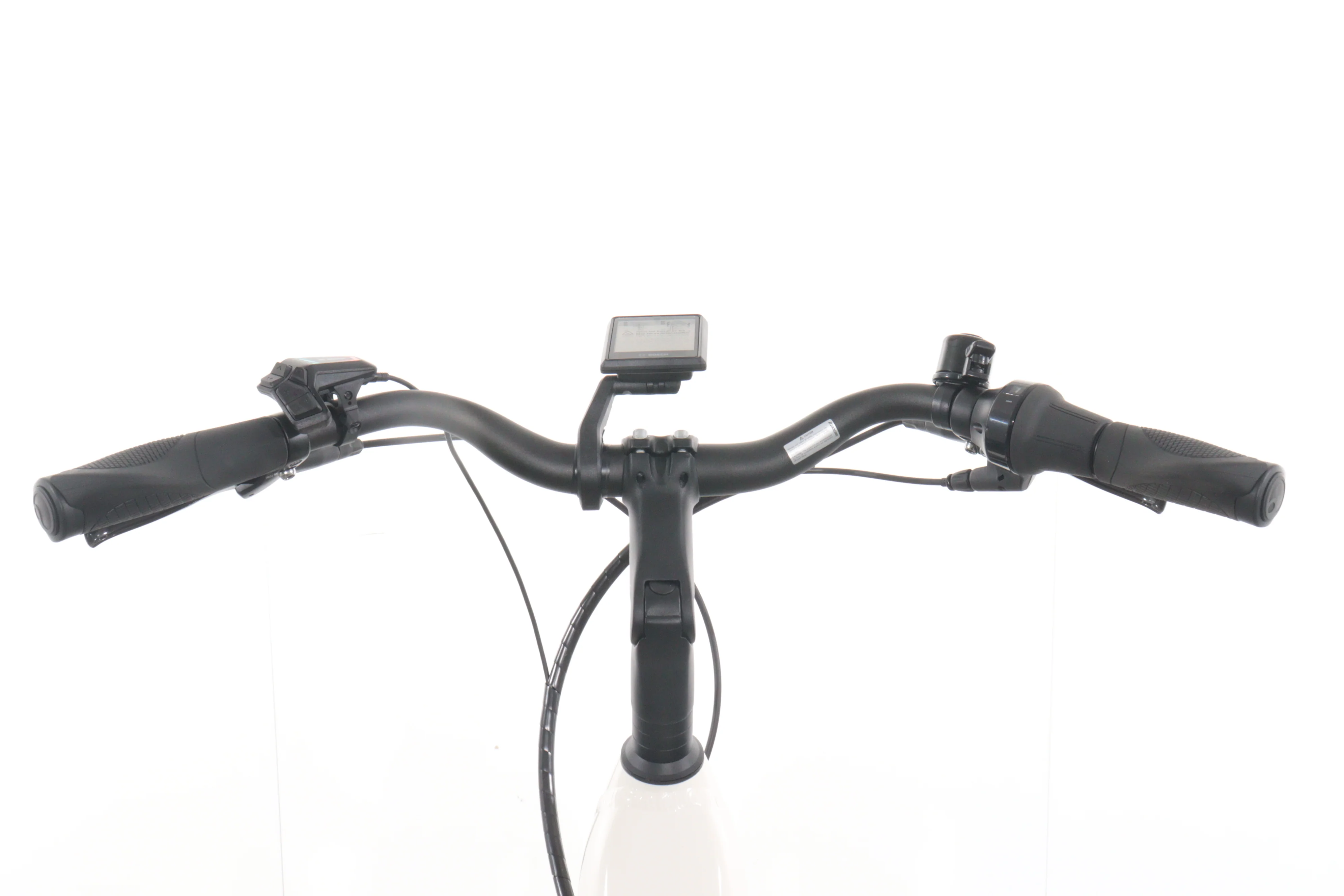 Kettler Traveller E-Gold P5 RT - Image 7