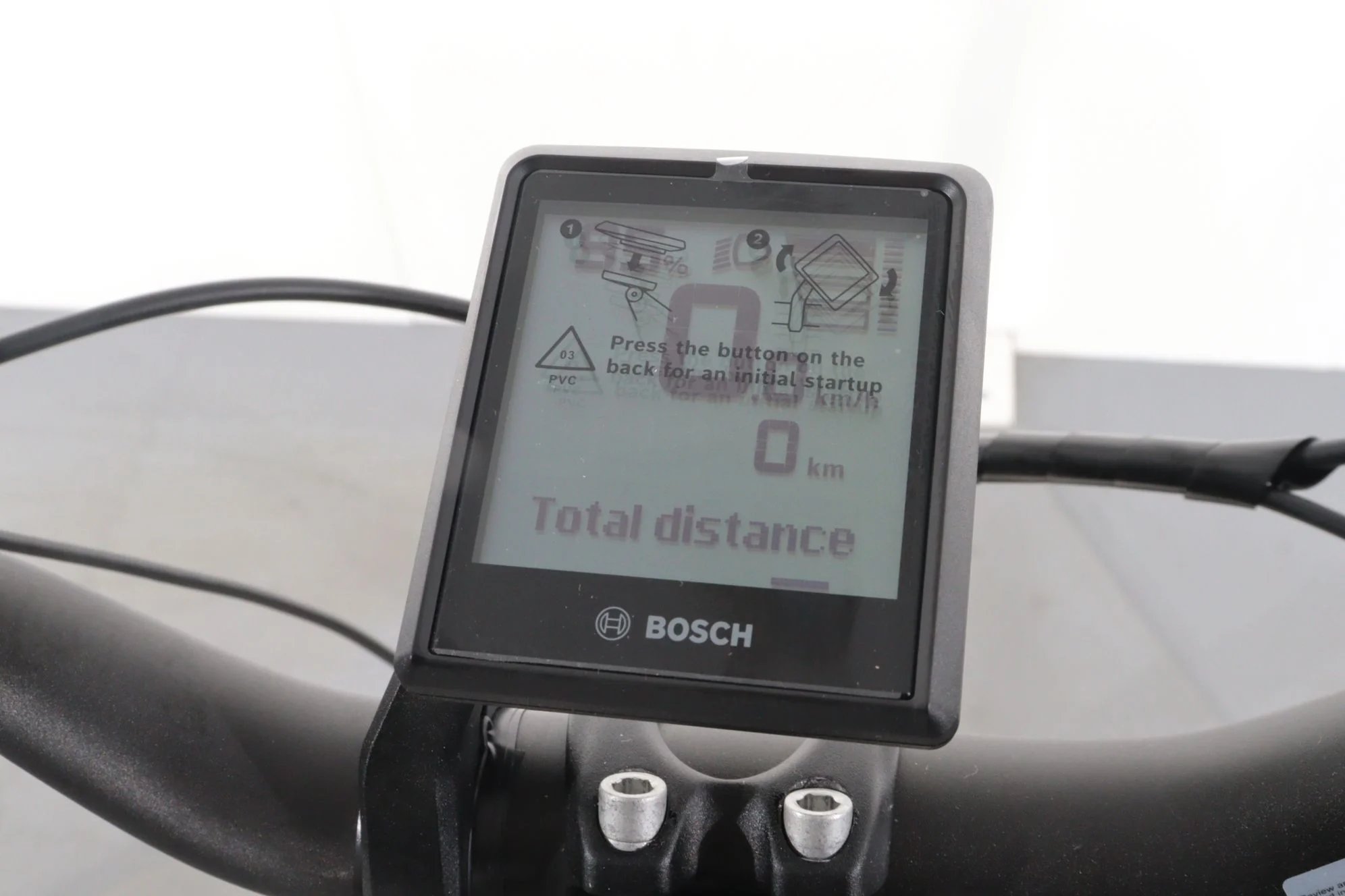 Kettler Traveller E-Gold P5 RT - Image 8