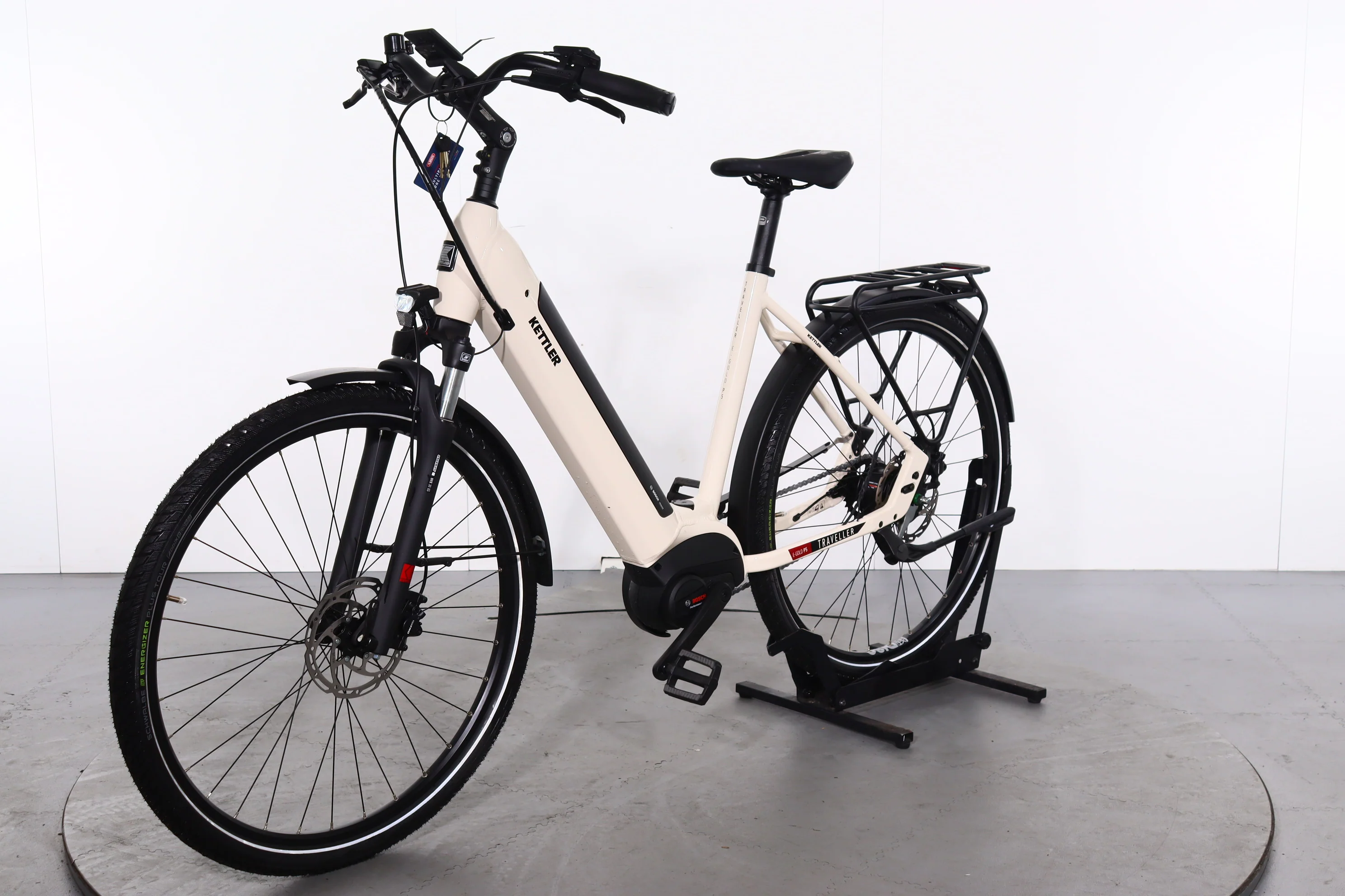 Kettler Traveller E-Gold P5 RT - Image 3