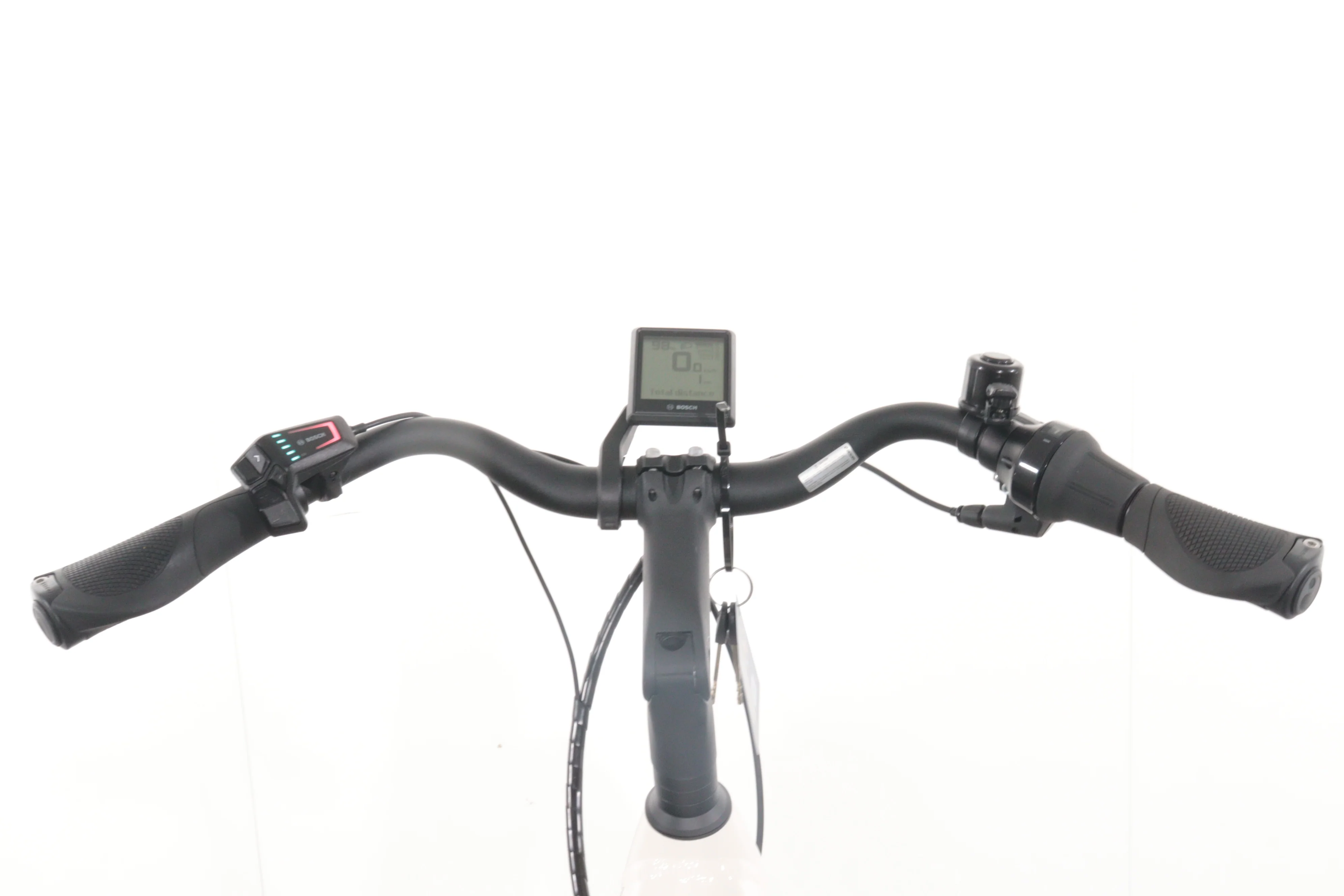 Kettler Traveller E-Gold P5 RT - Image 7