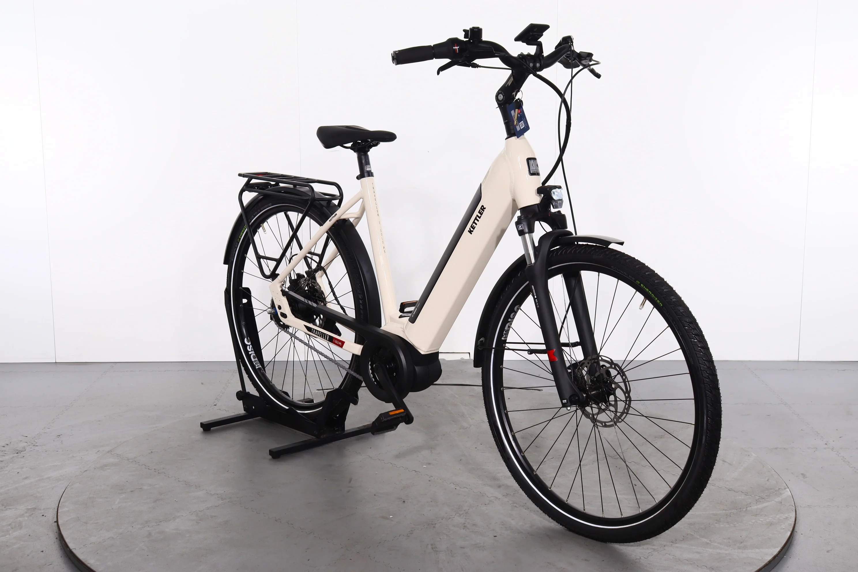 Kettler Traveller E-Gold P5 RT - Image 2