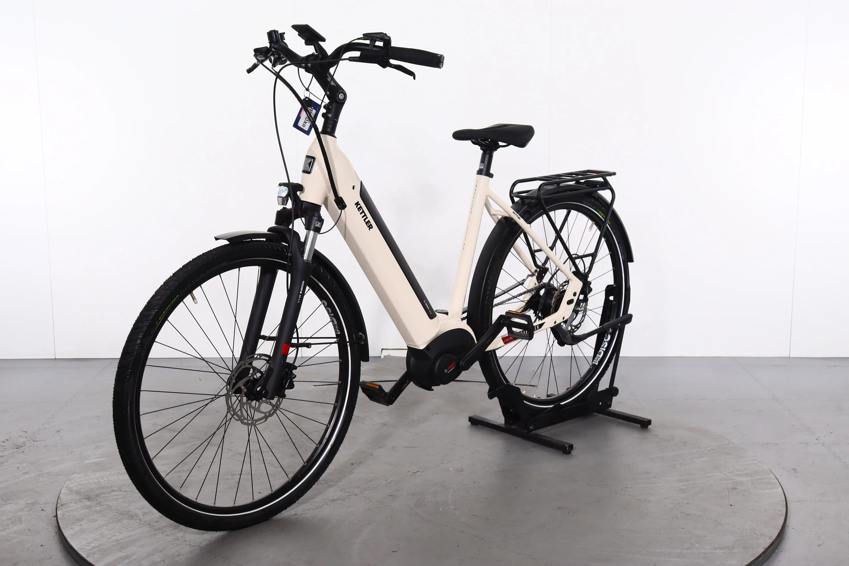 Kettler Traveller E-Gold P5 RT - Image 3