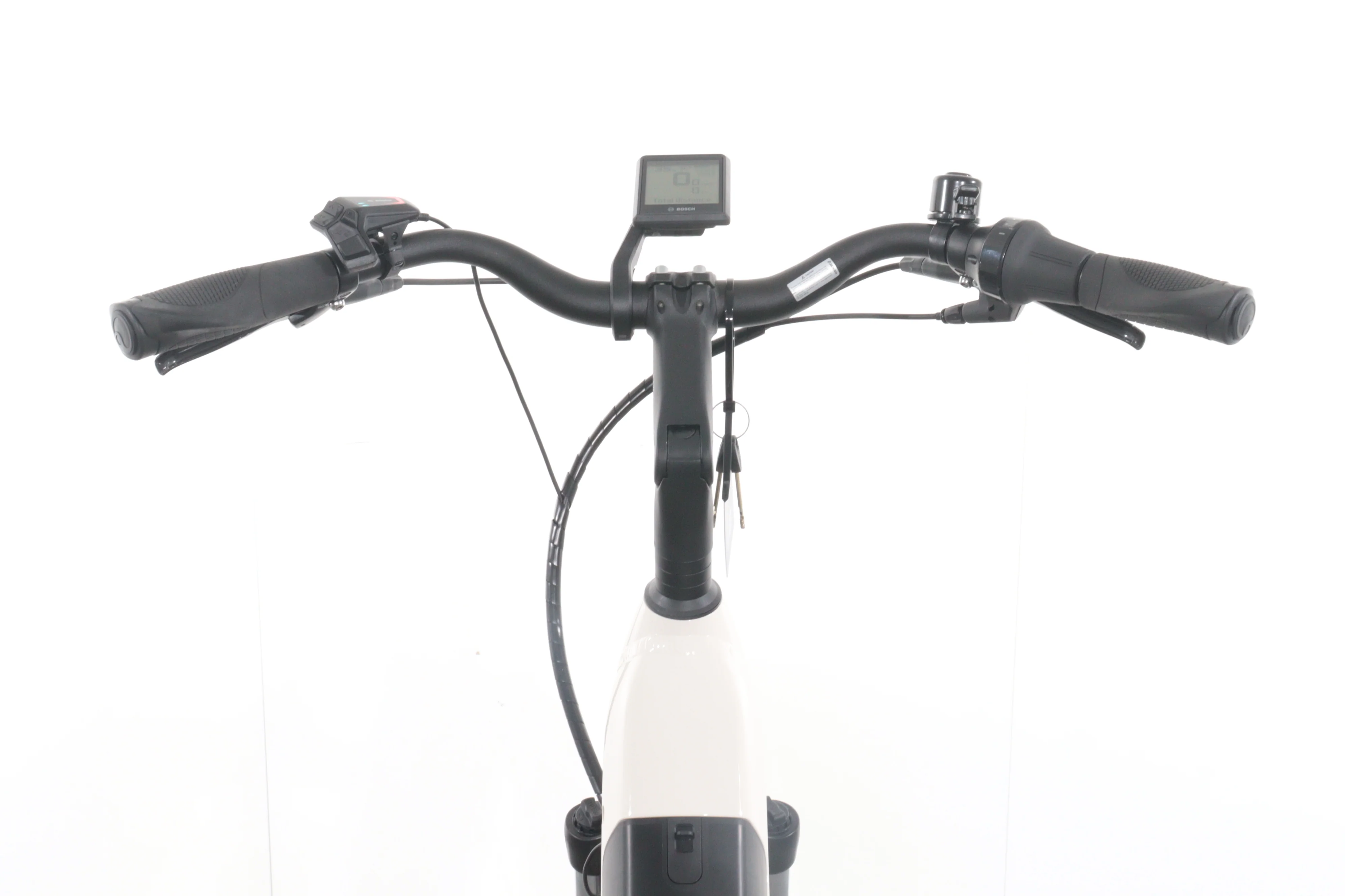 Kettler Traveller E-Gold P5 RT - Image 7