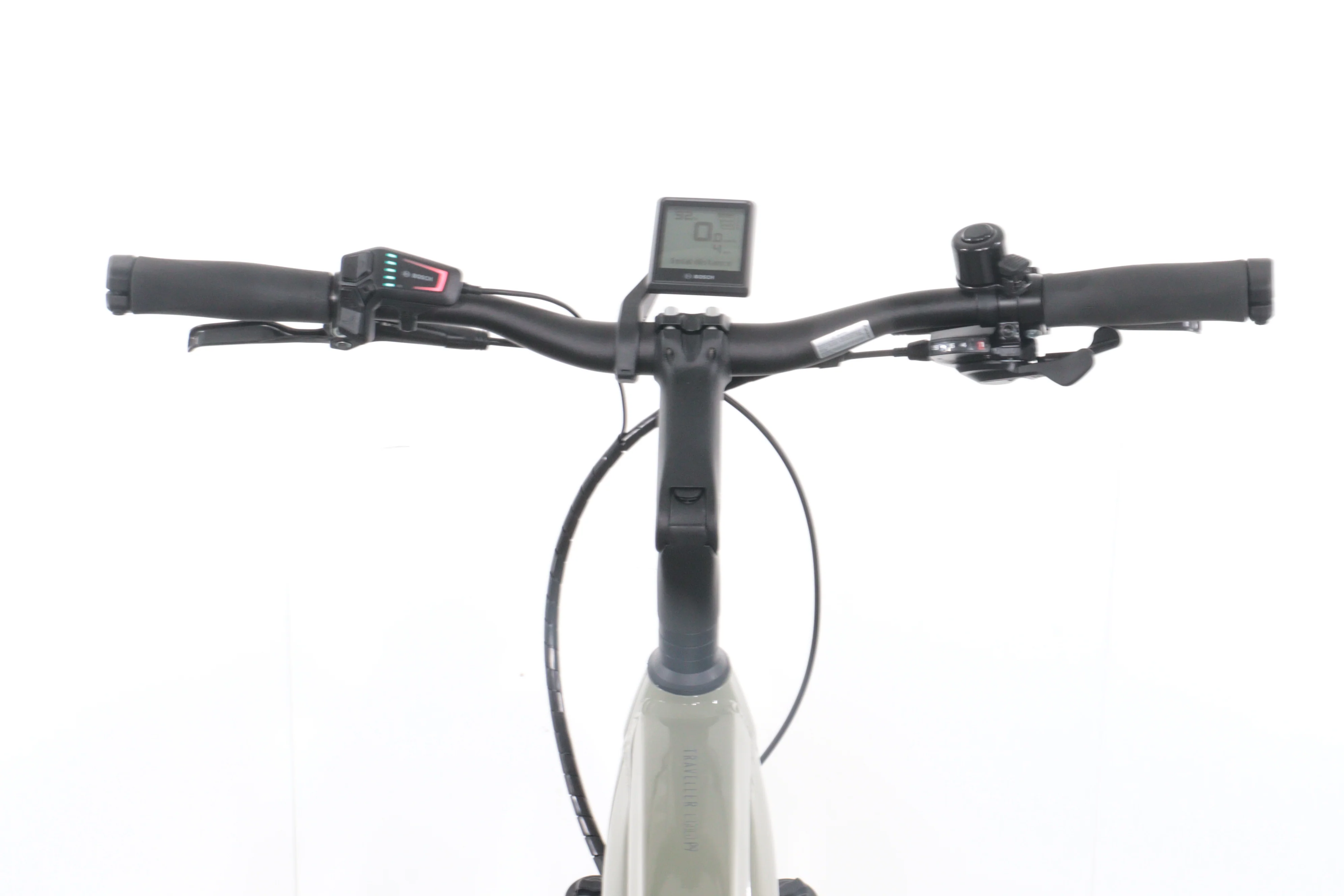 Kettler Traveller E-Gold P9 - Image 7