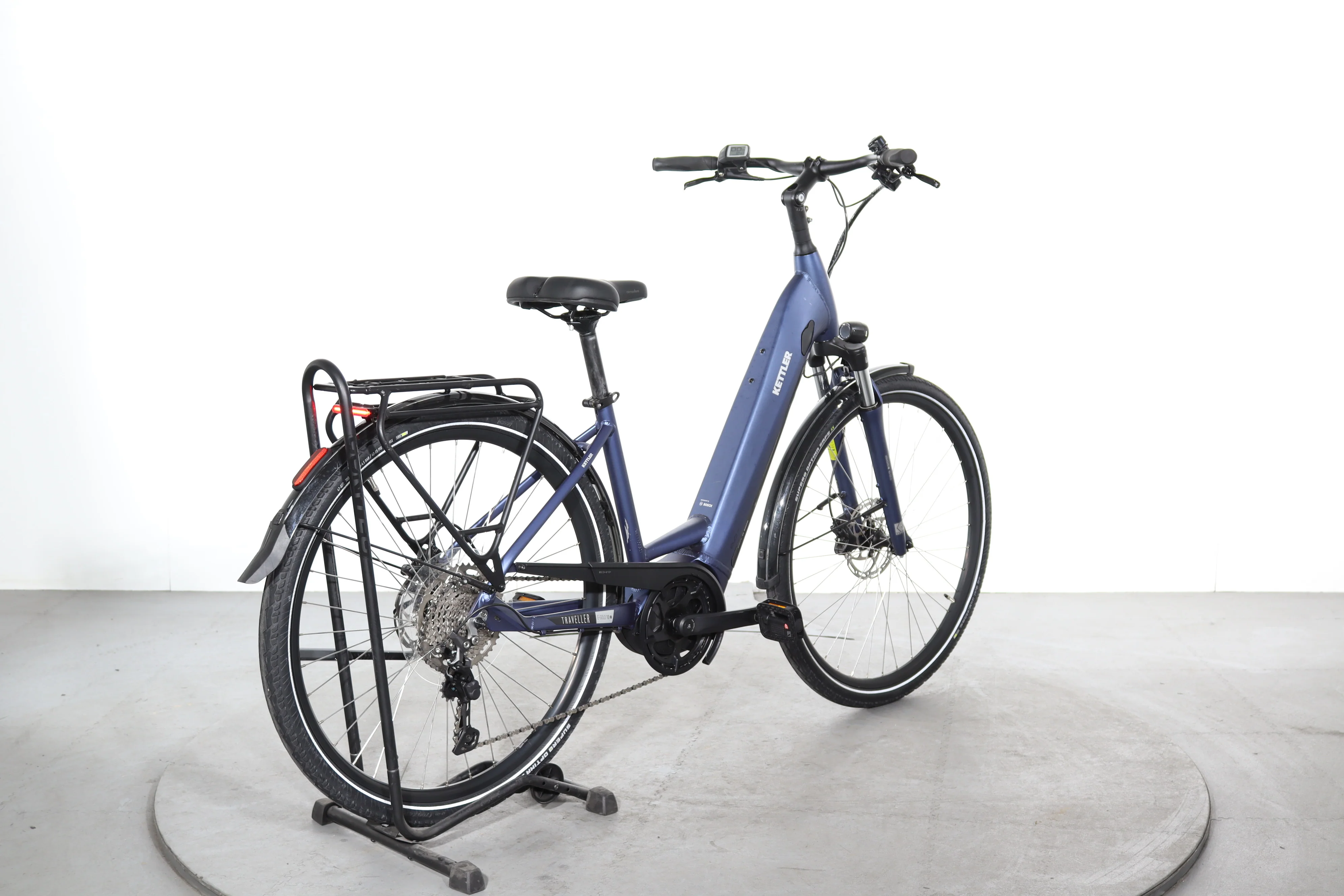 Kettler Traveller - Image 6