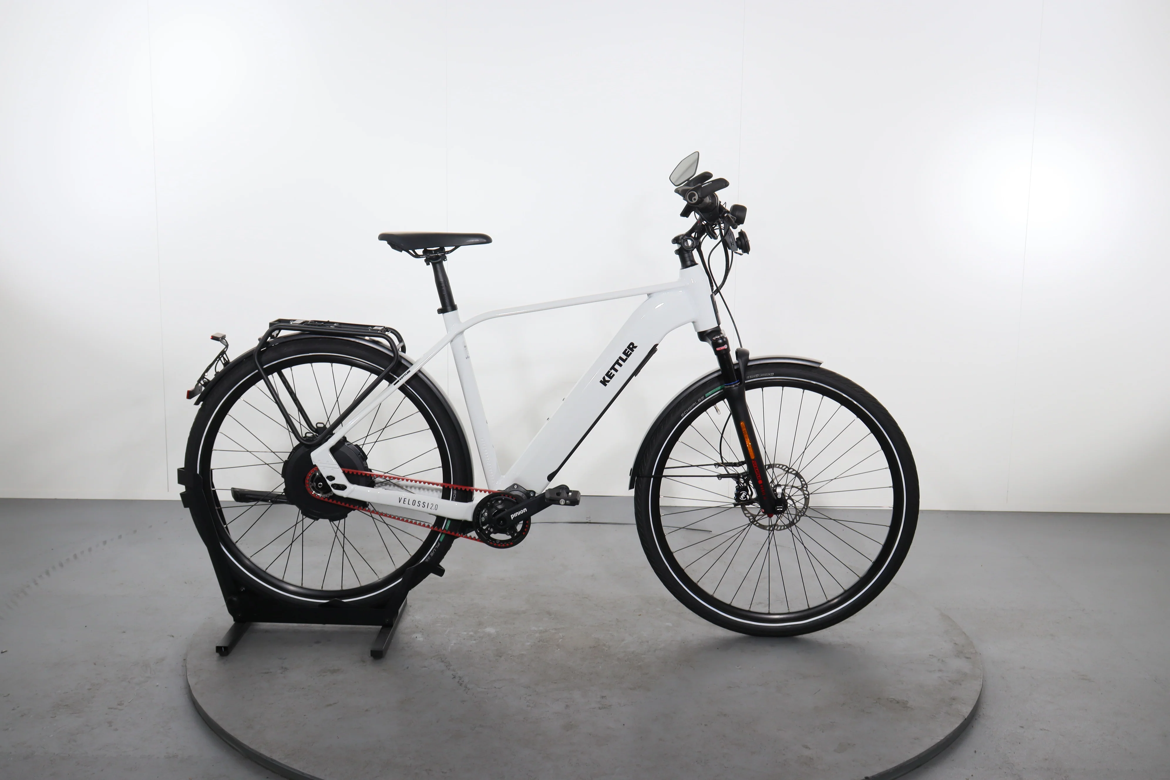 Kettler Velossi 2.0