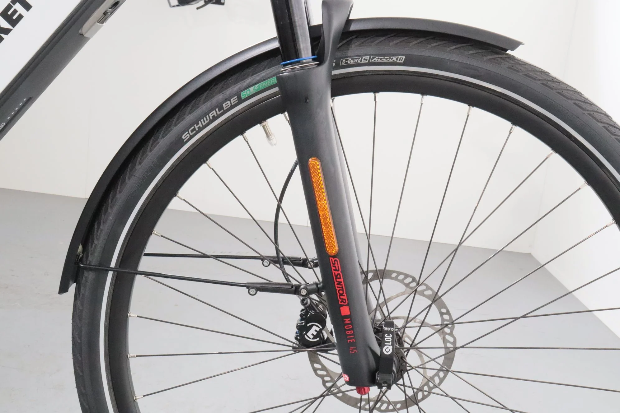 Kettler Velossi 2.0 - Image 10