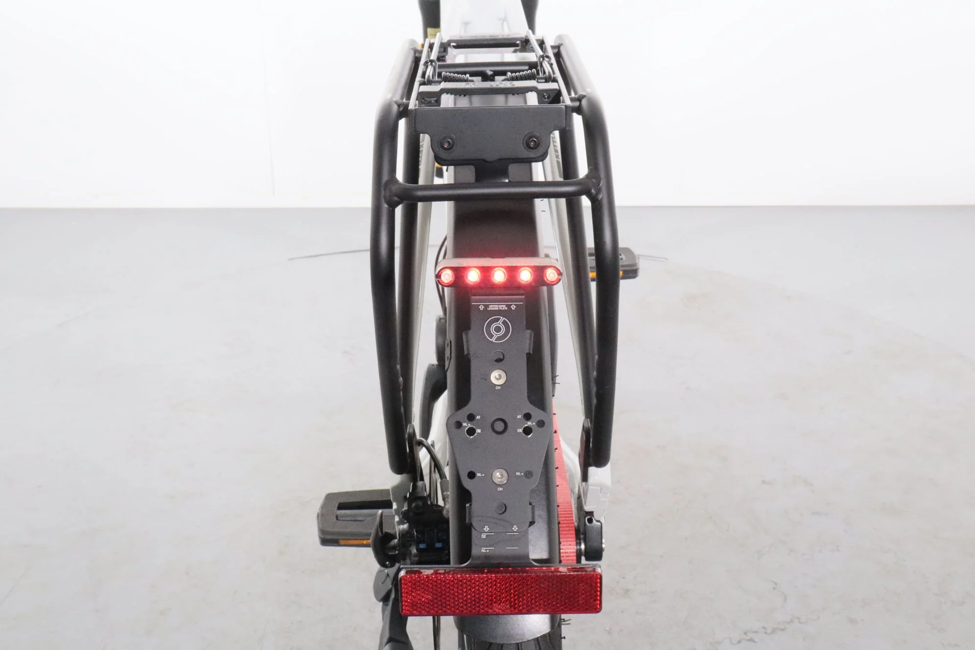Kettler Velossi 2.0 - Image 11