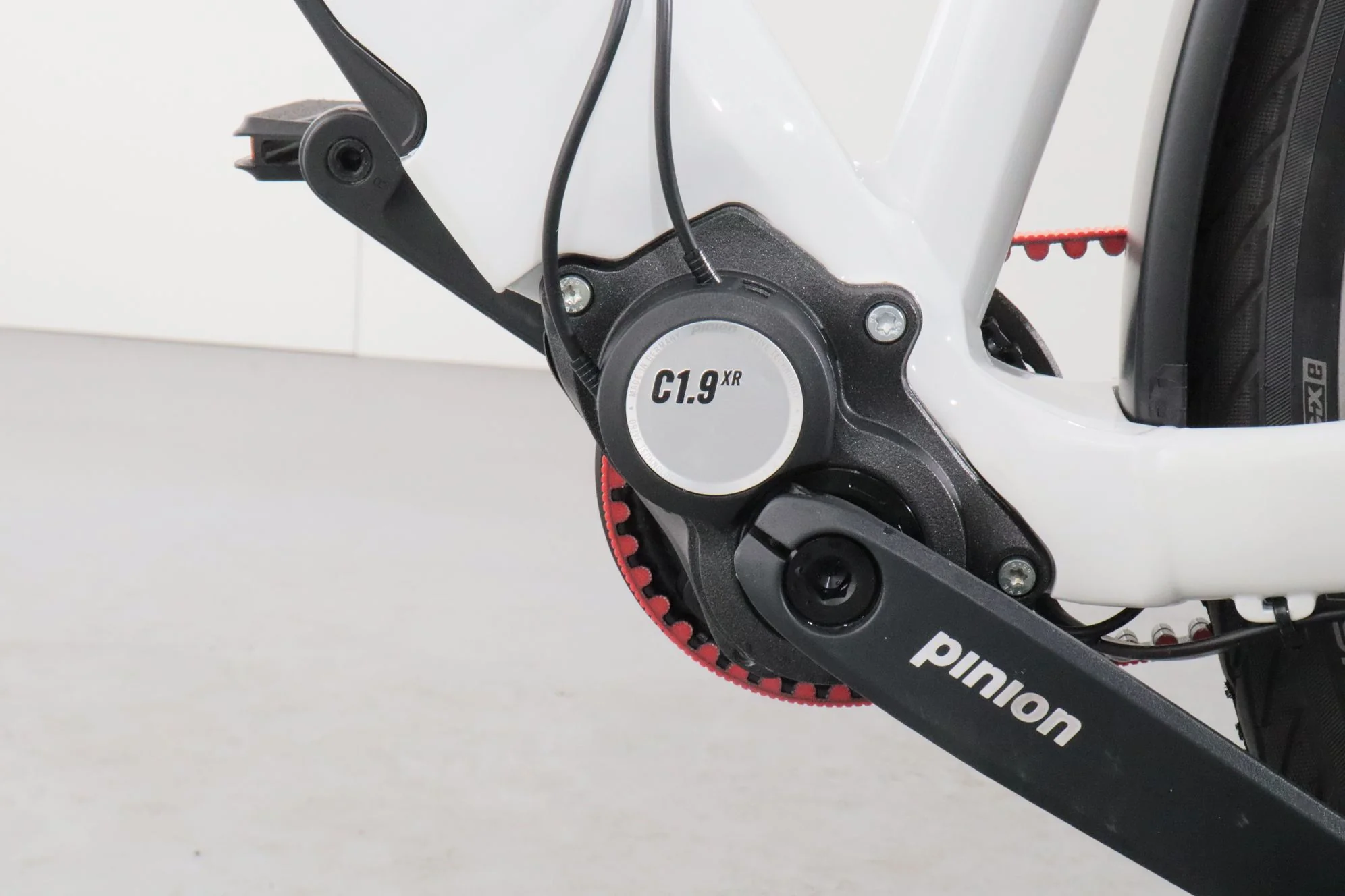 Kettler Velossi 2.0 - Image 13