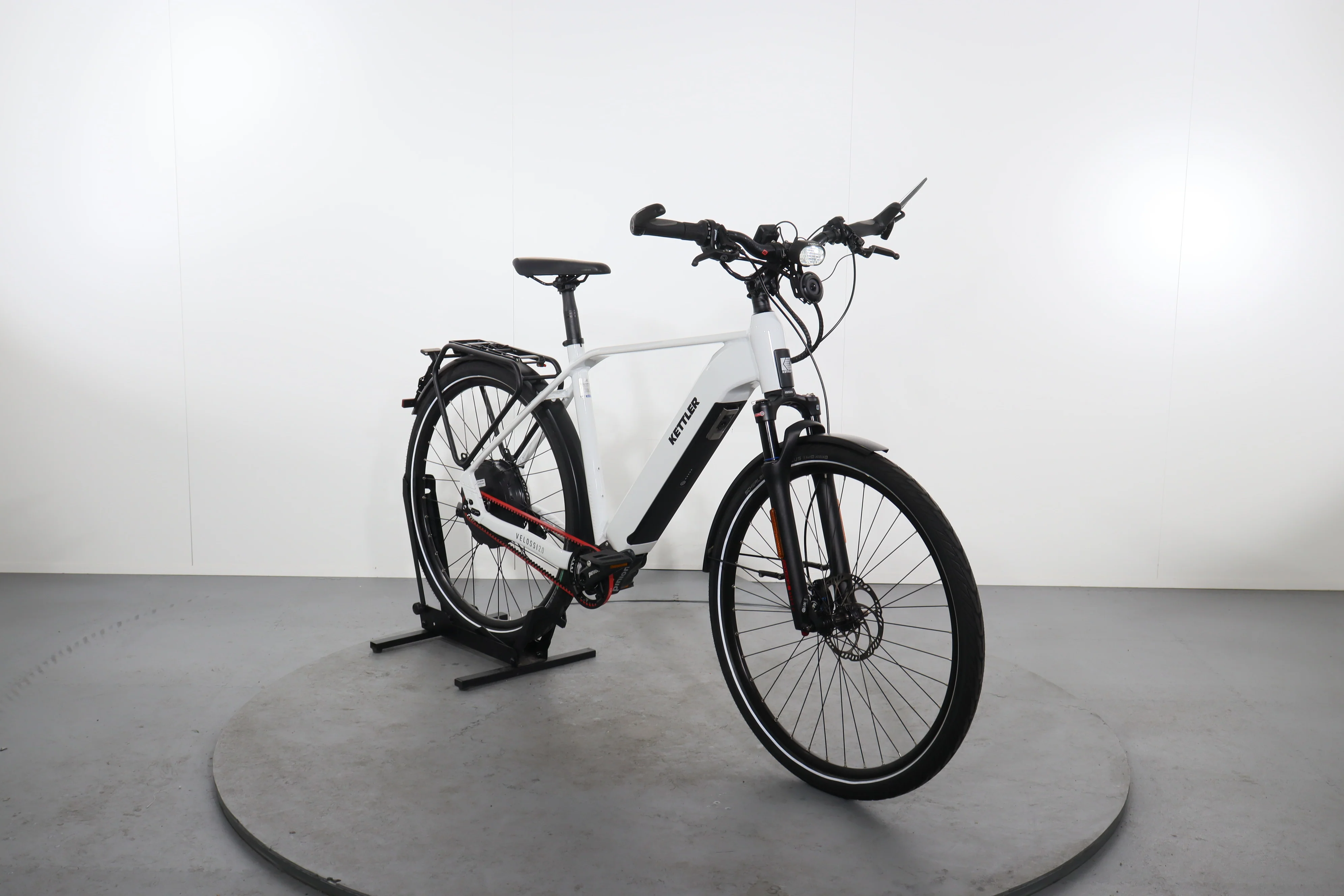 Kettler Velossi 2.0 - Image 2