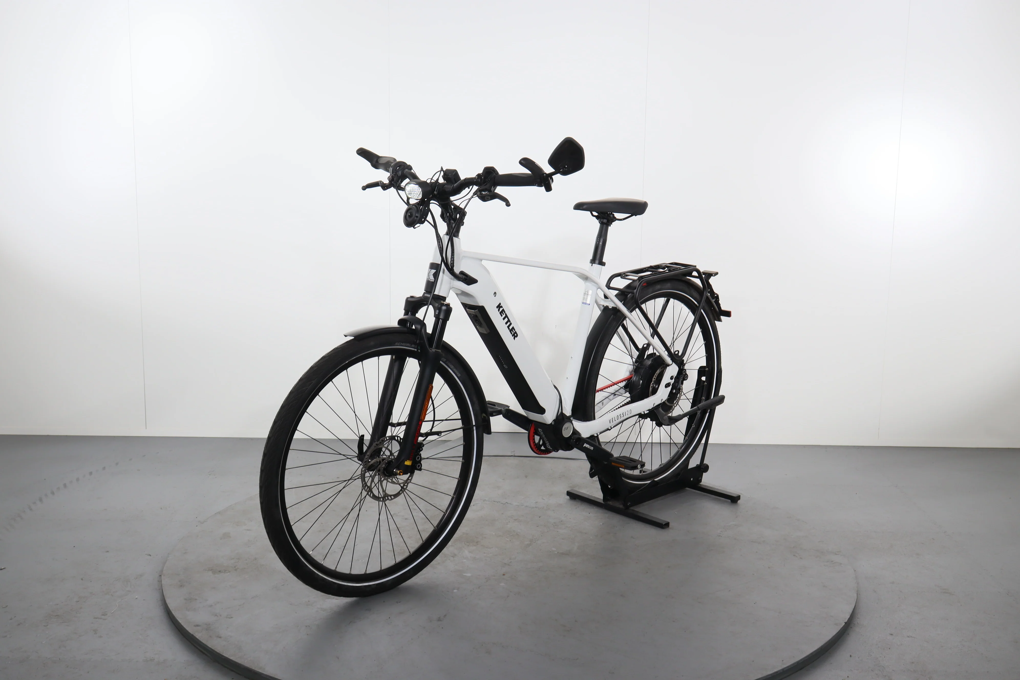 Kettler Velossi 2.0 - Image 3