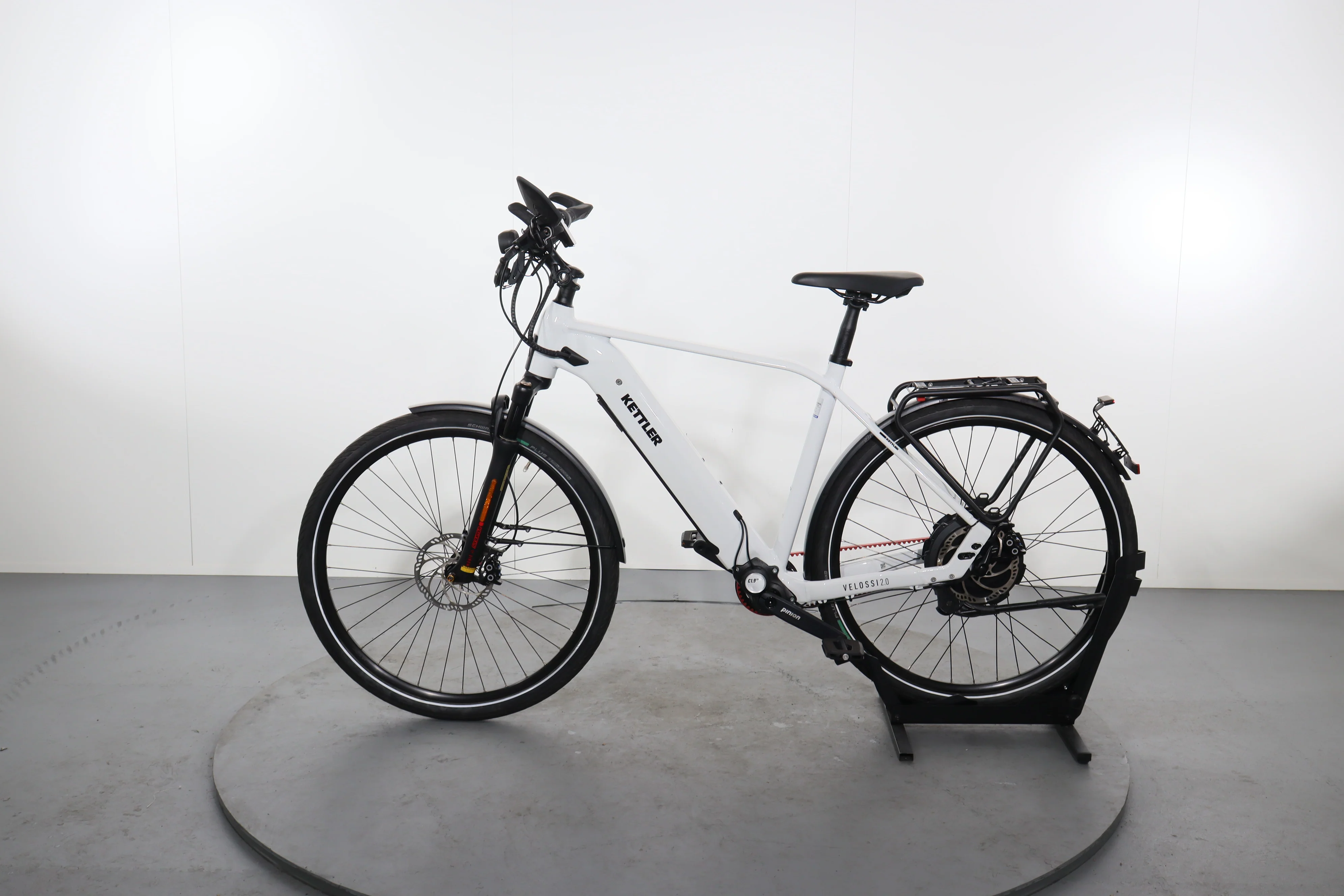 Kettler Velossi 2.0 - Image 4