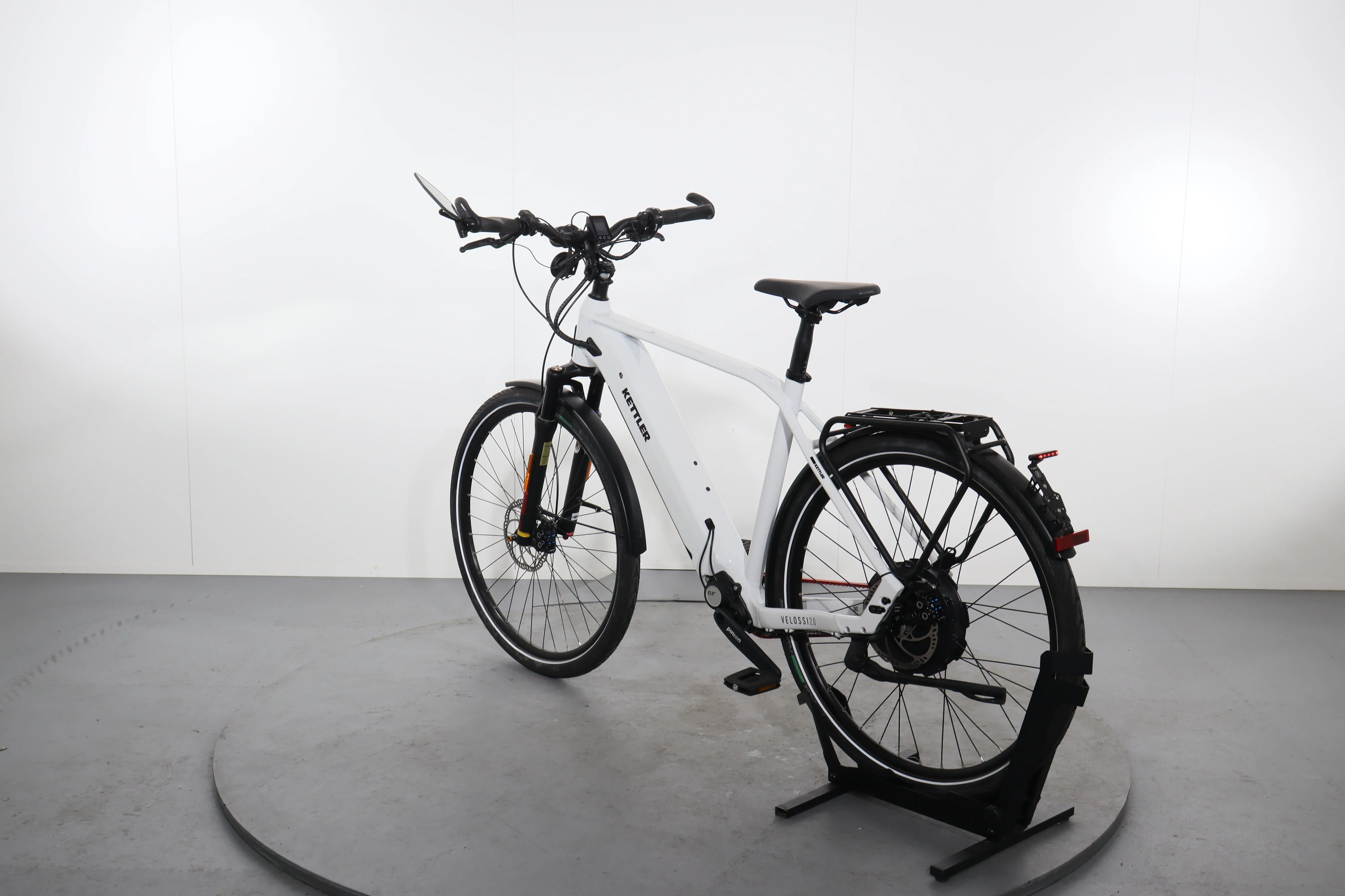 Kettler Velossi 2.0 - Image 5