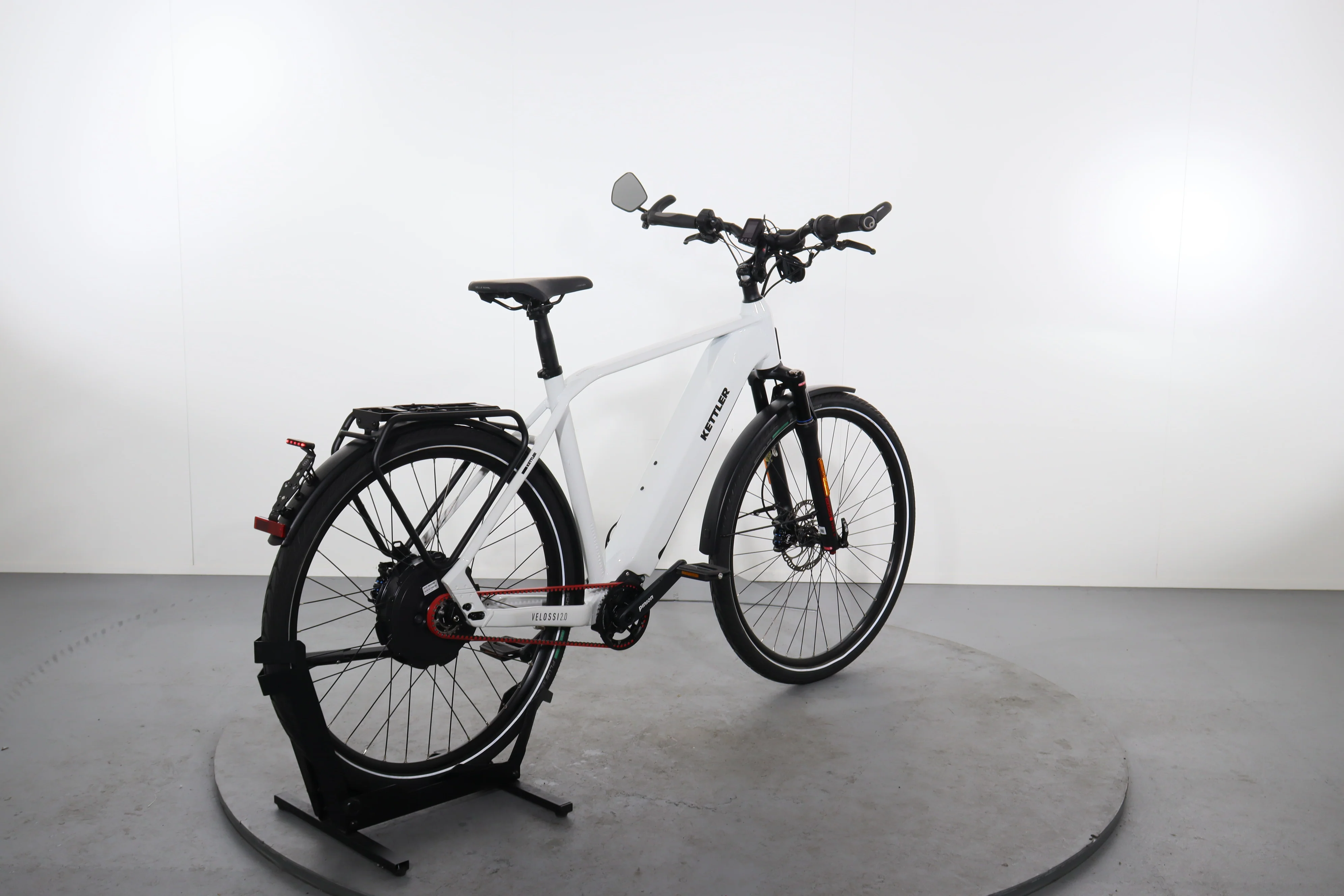 Kettler Velossi 2.0 - Image 6