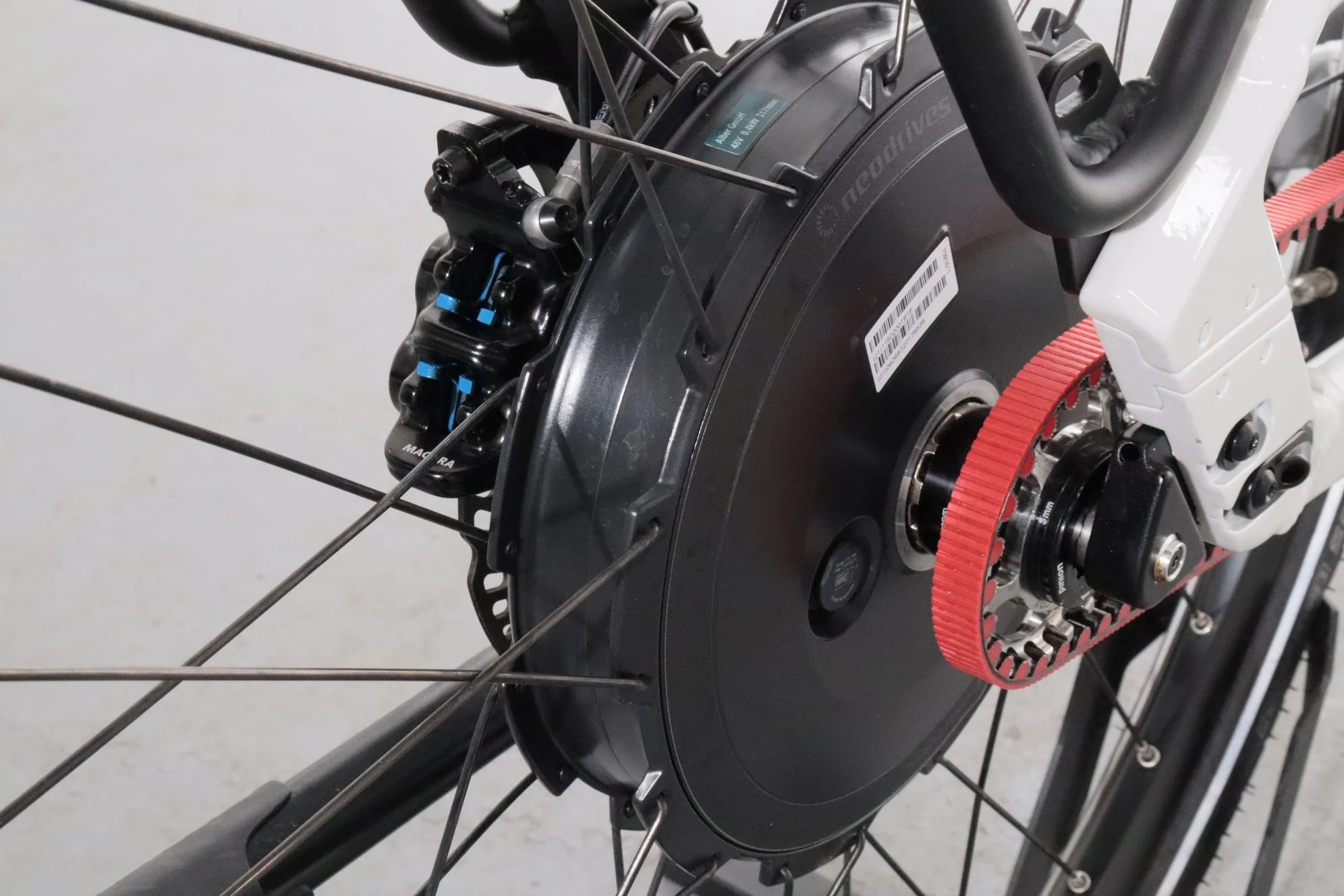 Kettler Velossi 2.0 - Image 8