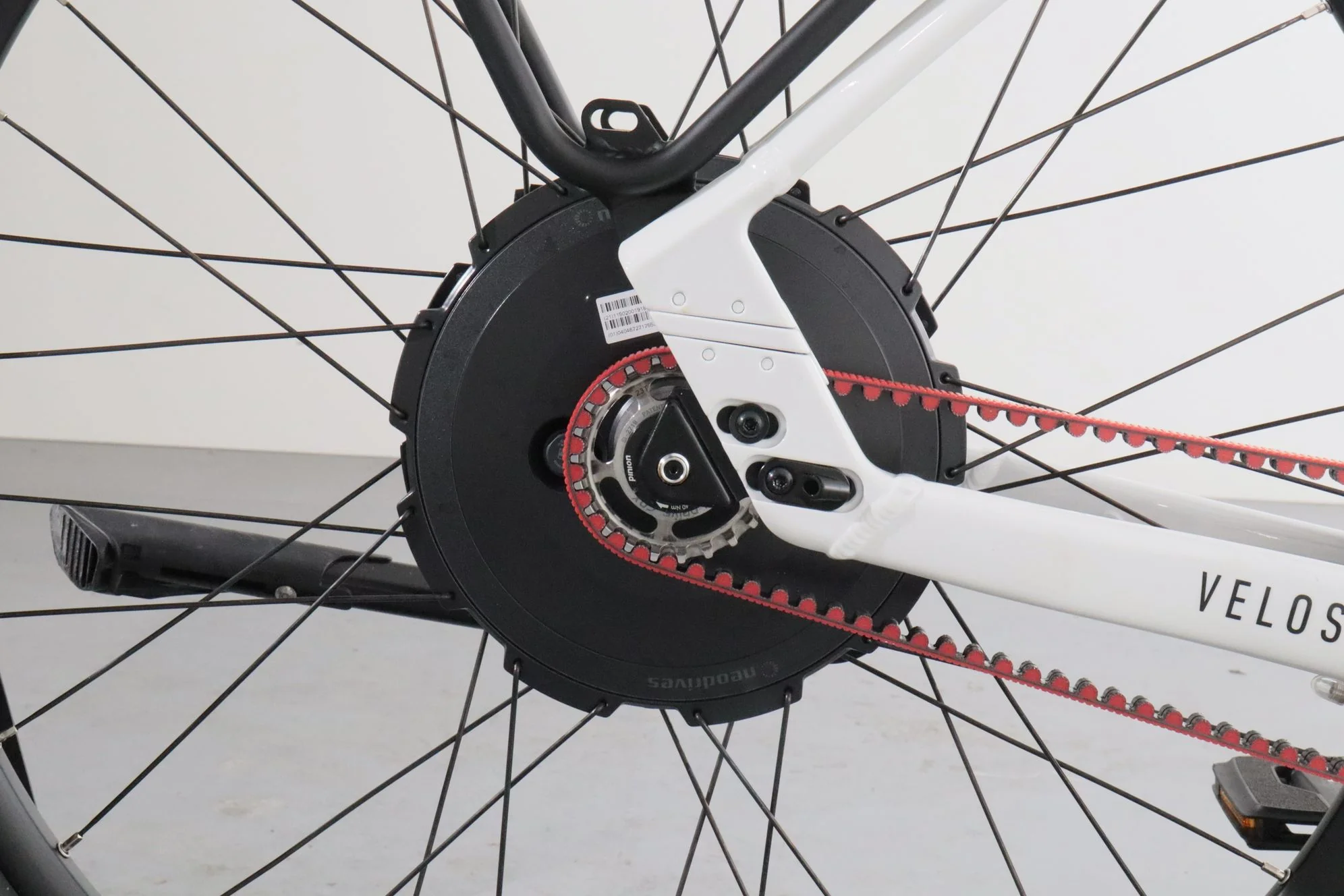 Kettler Velossi 2.0 - Image 9
