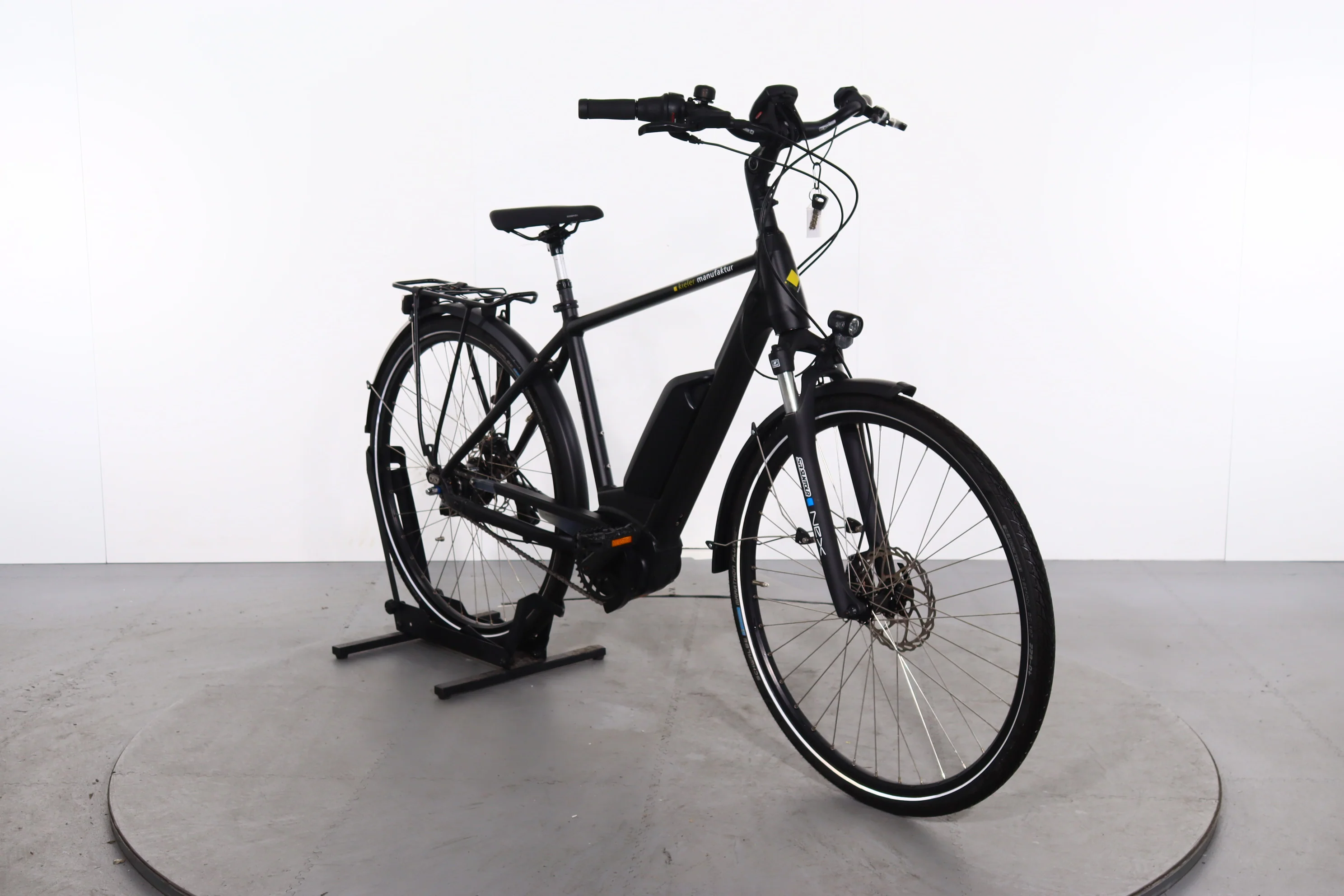 Kieler Manufaktur Active PLus 8 FL - Image 3