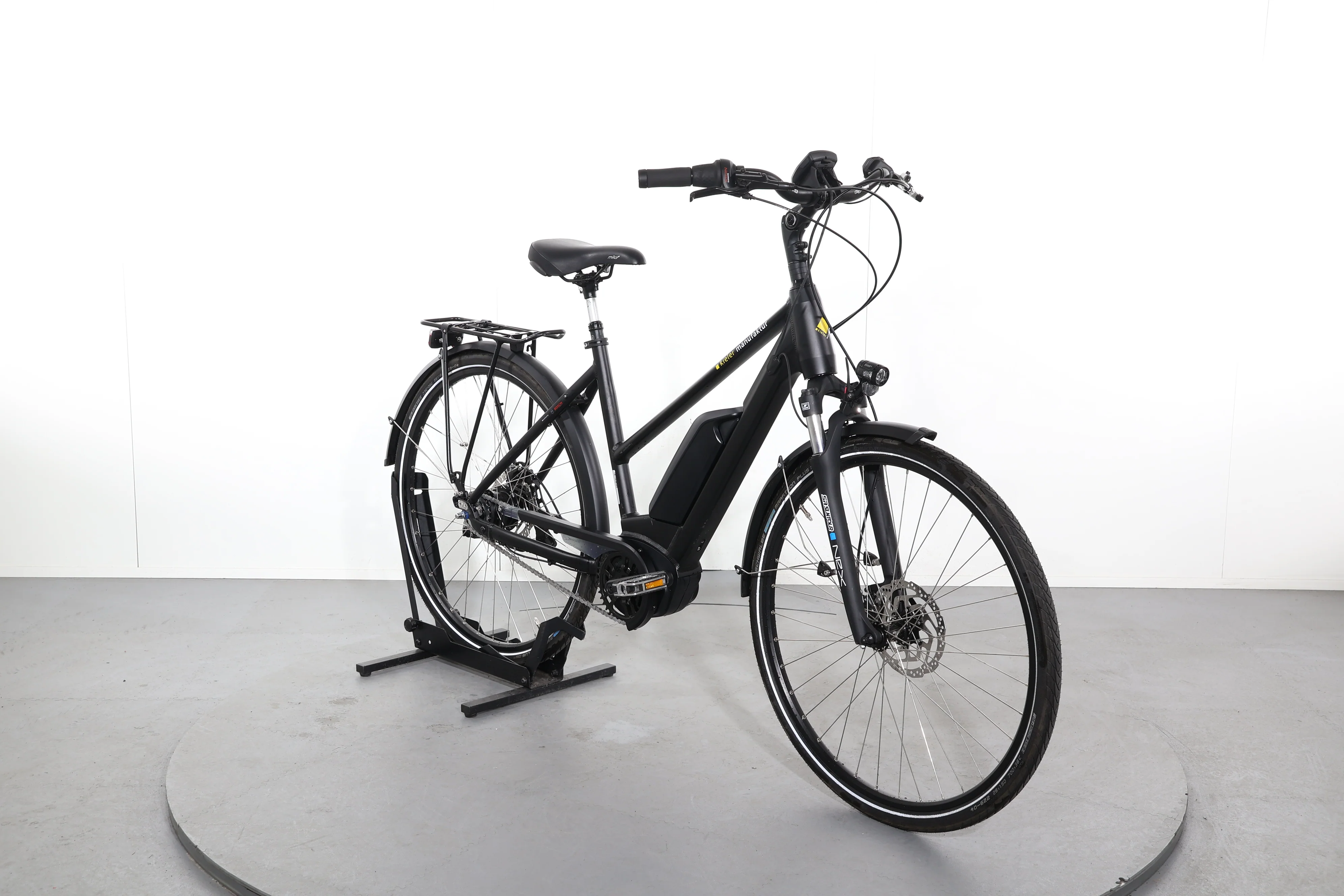 Kieler Manufaktur Active Plus 8 FL - Image 2