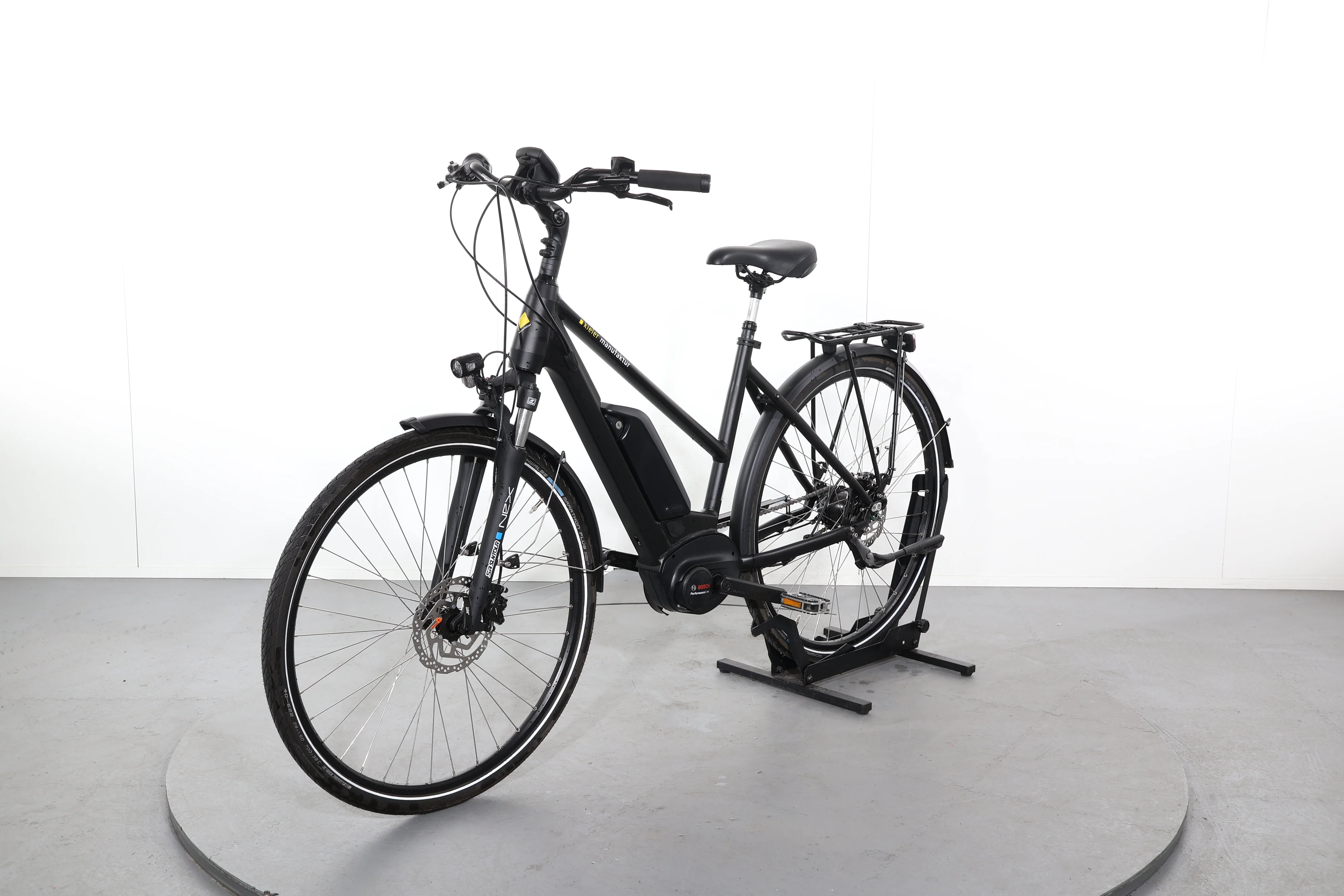 Kieler Manufaktur Active Plus 8 FL - Image 3