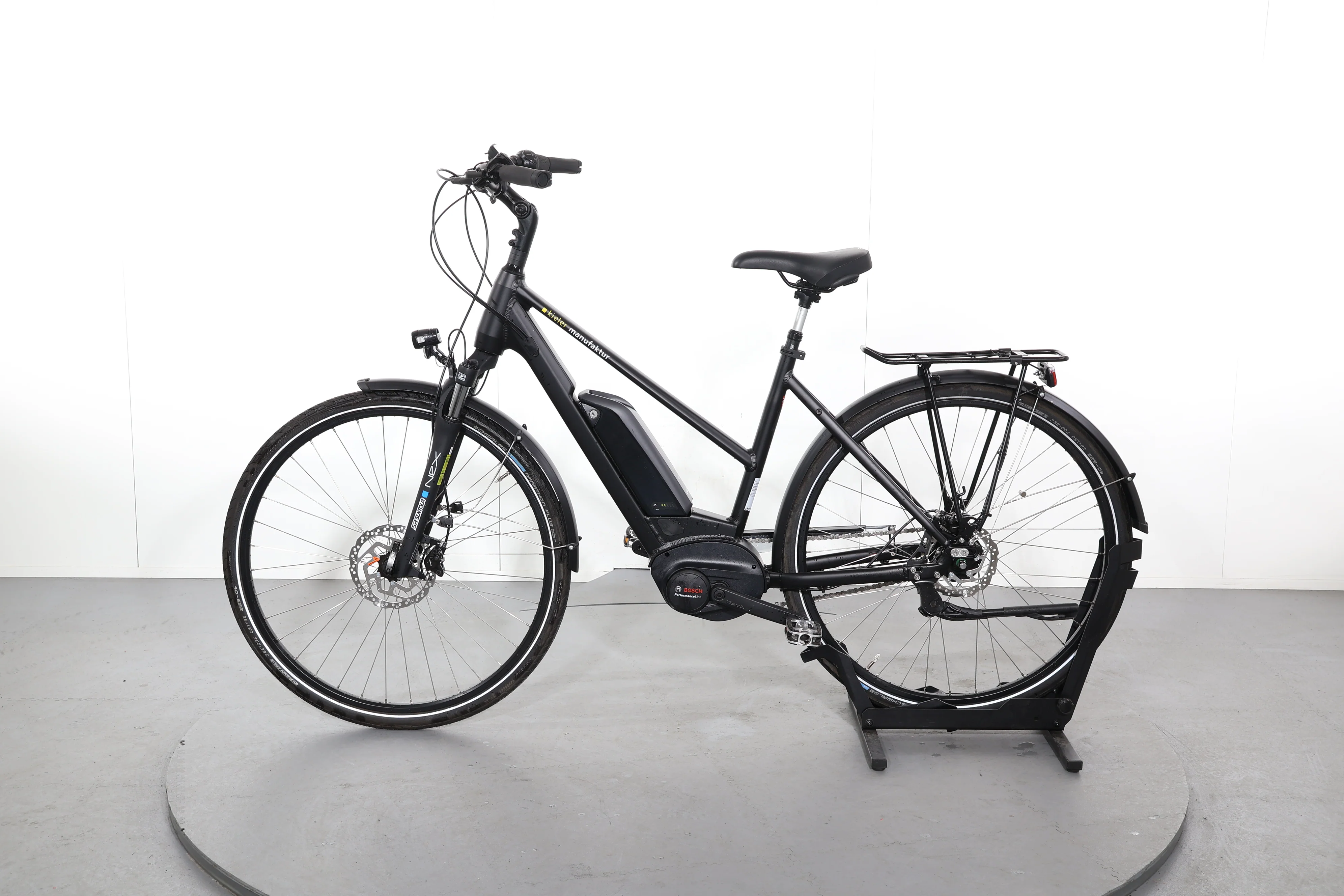 Kieler Manufaktur Active Plus 8 FL - Image 4