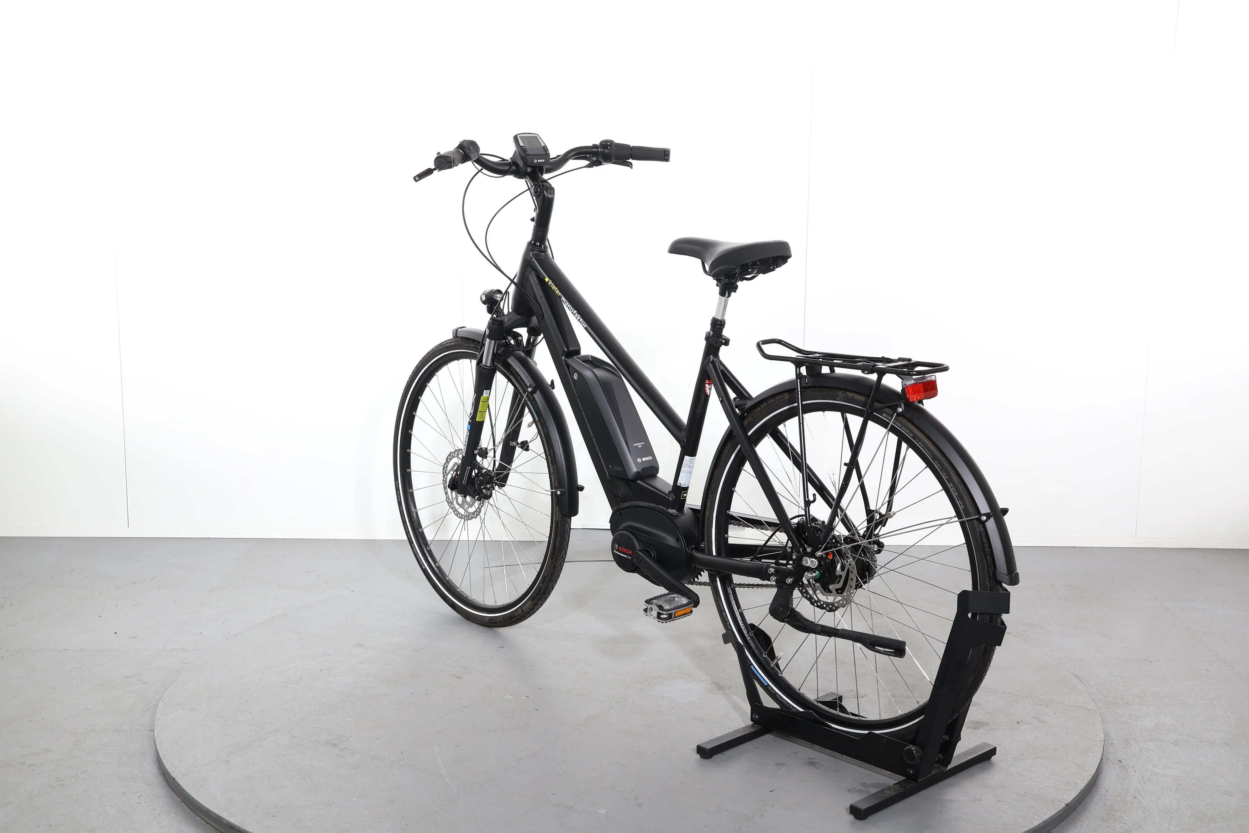 Kieler Manufaktur Active Plus 8 FL - Image 5