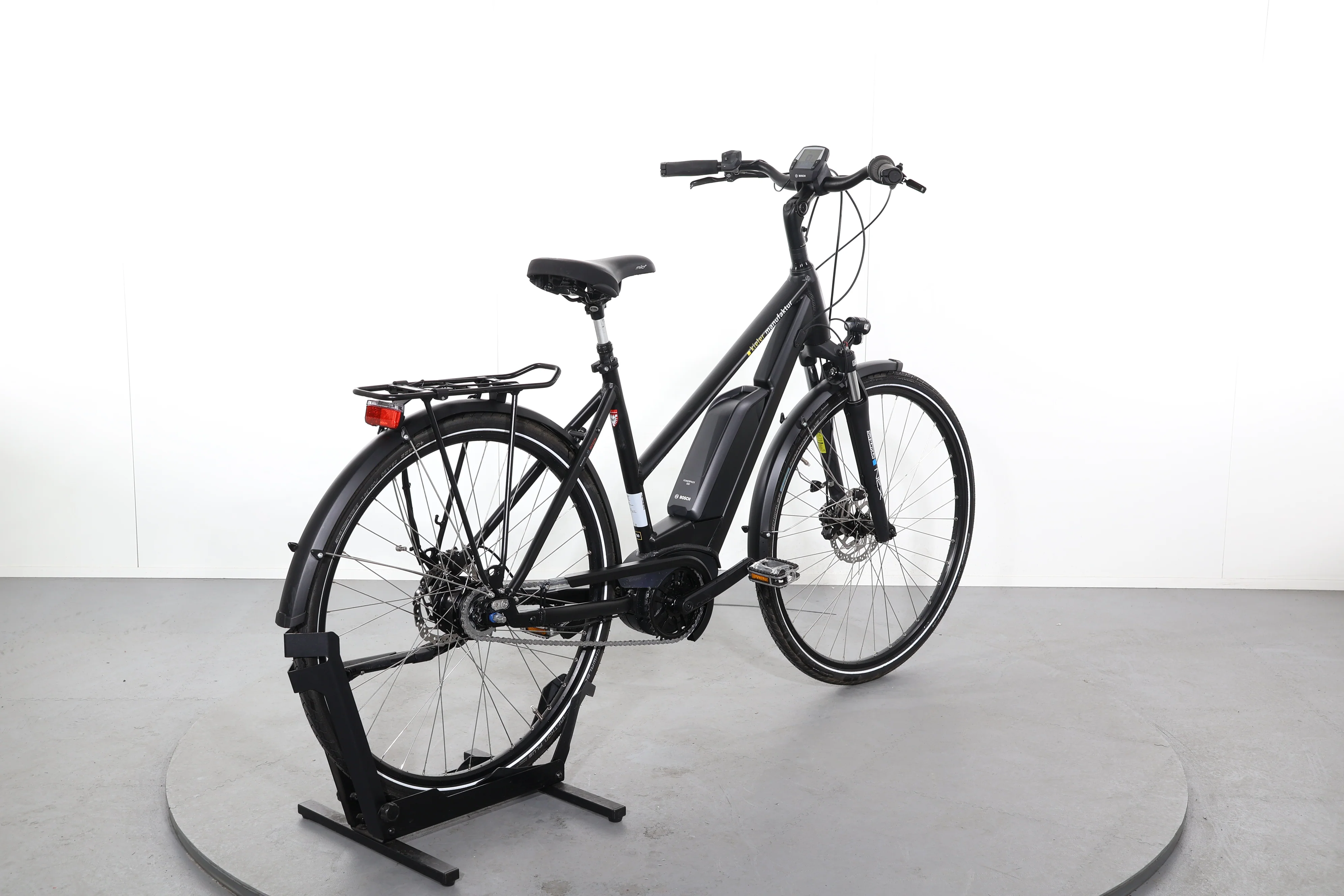 Kieler Manufaktur Active Plus 8 FL - Image 6