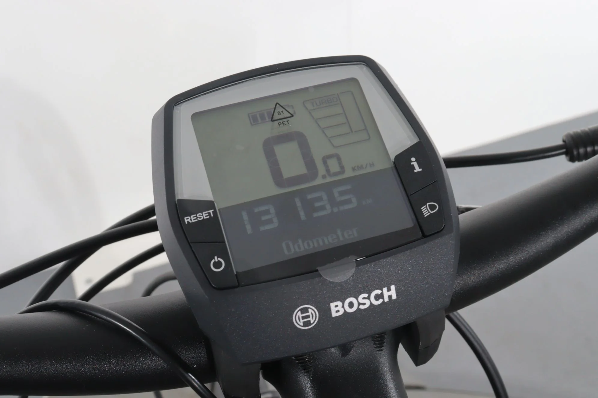 Kieler Manufaktur Bosch Deore Active 10 - Image 8