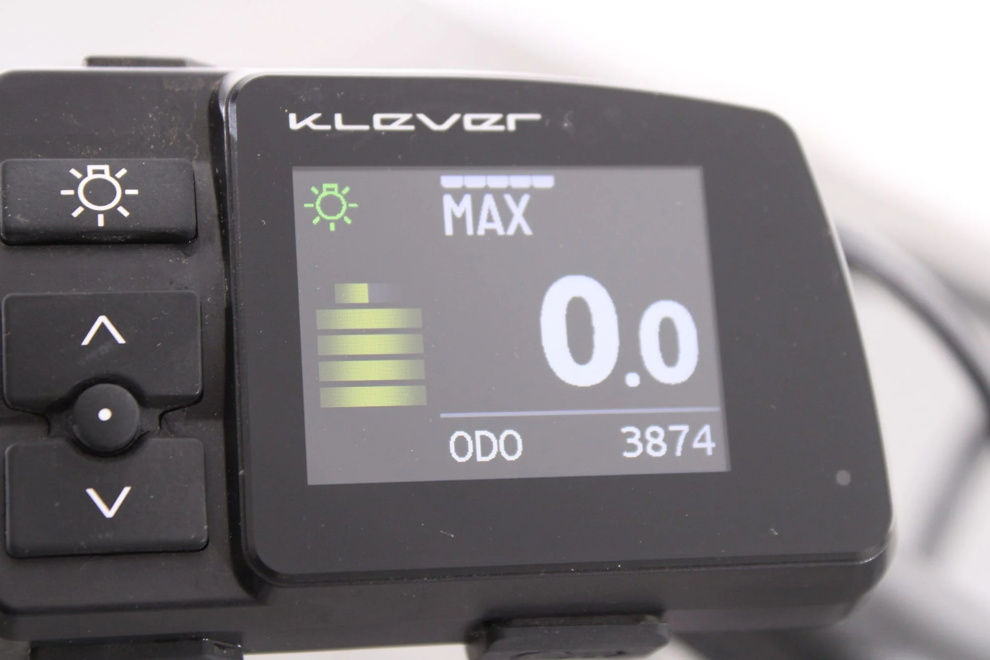 Klever B-Lux - Image 8