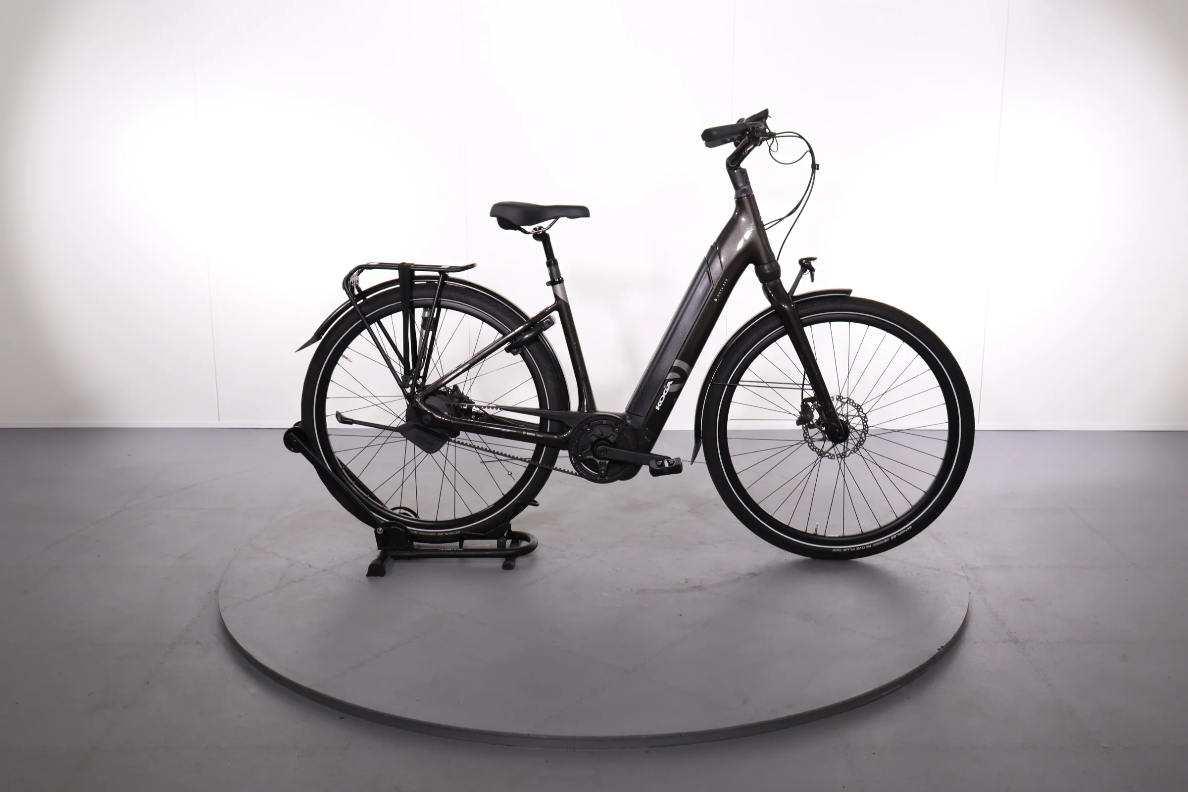 Koga E-Nova Evo PT Automatic