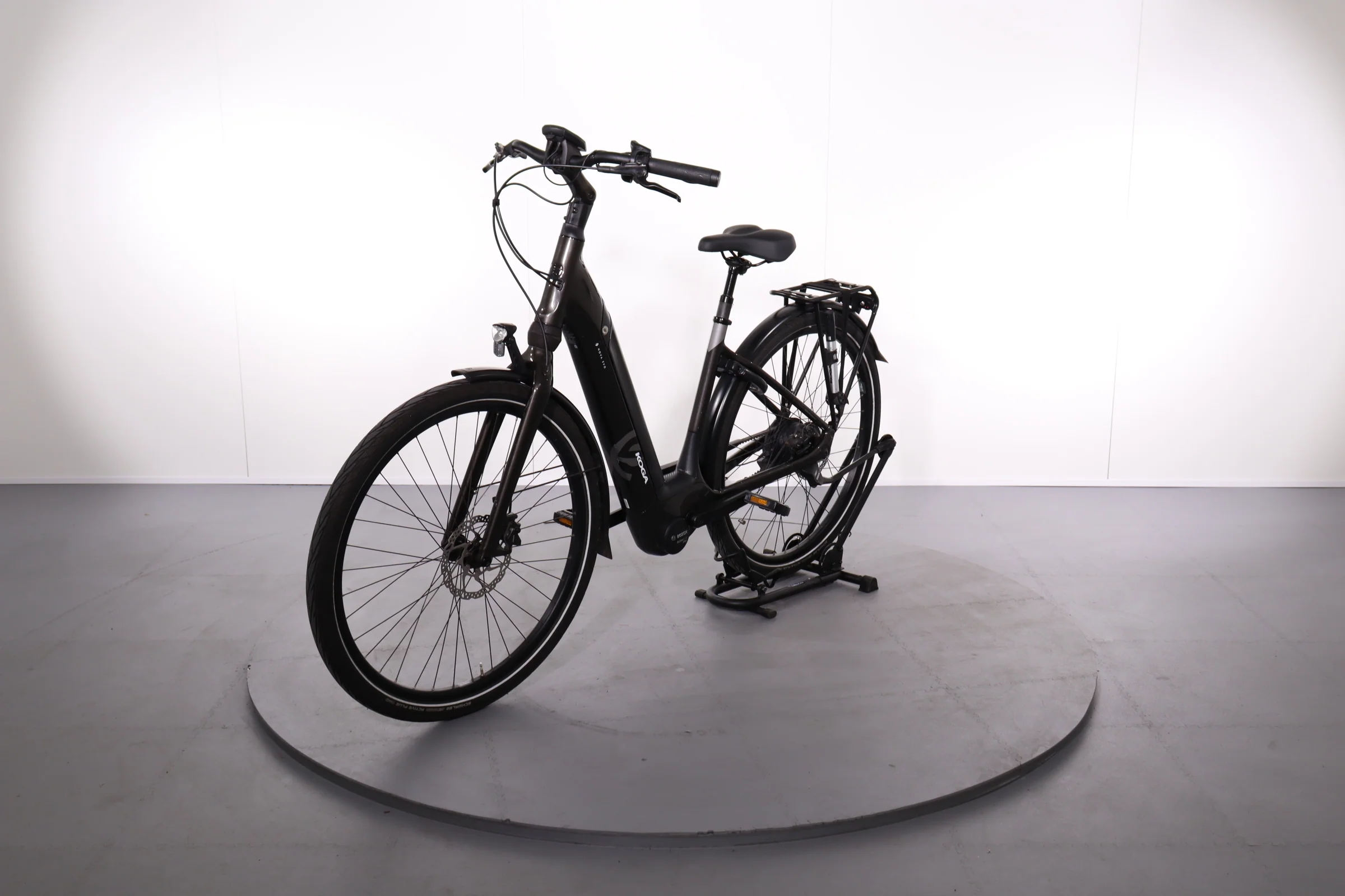 Koga E-Nova Evo PT Automatic - Image 3