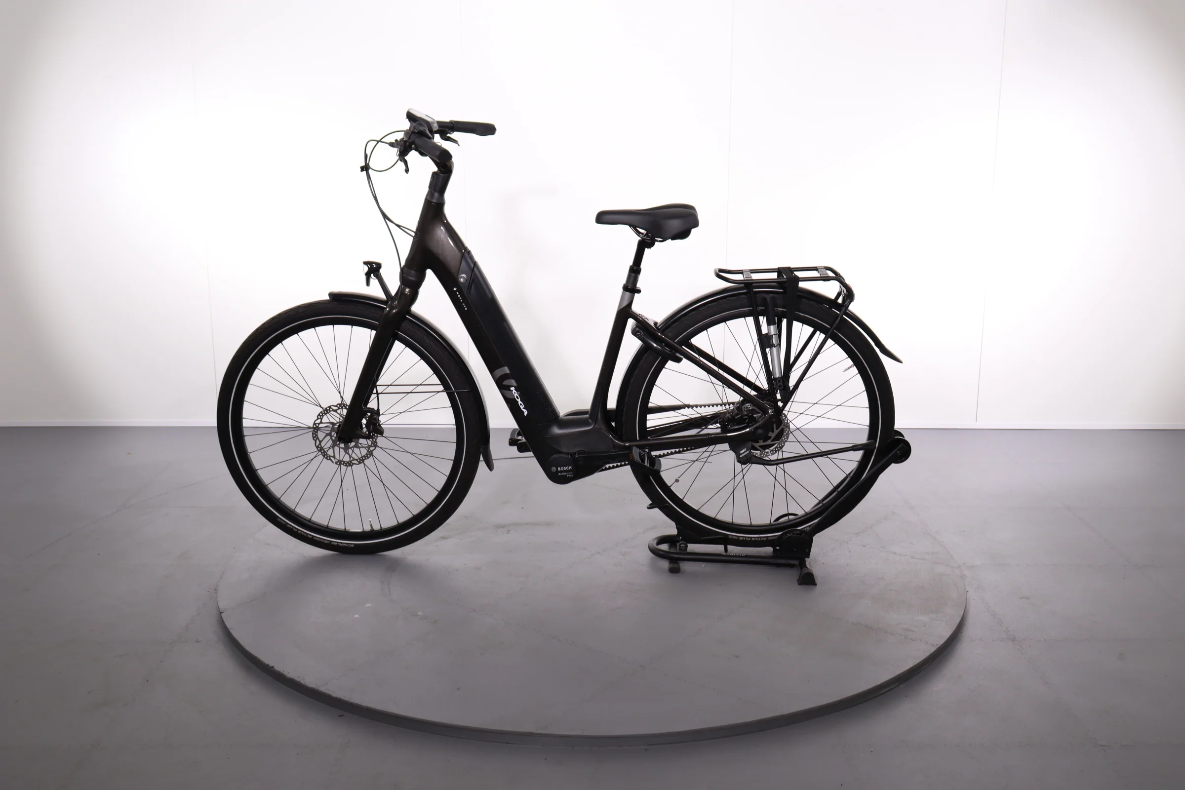 Koga E-Nova Evo PT Automatic - Image 4