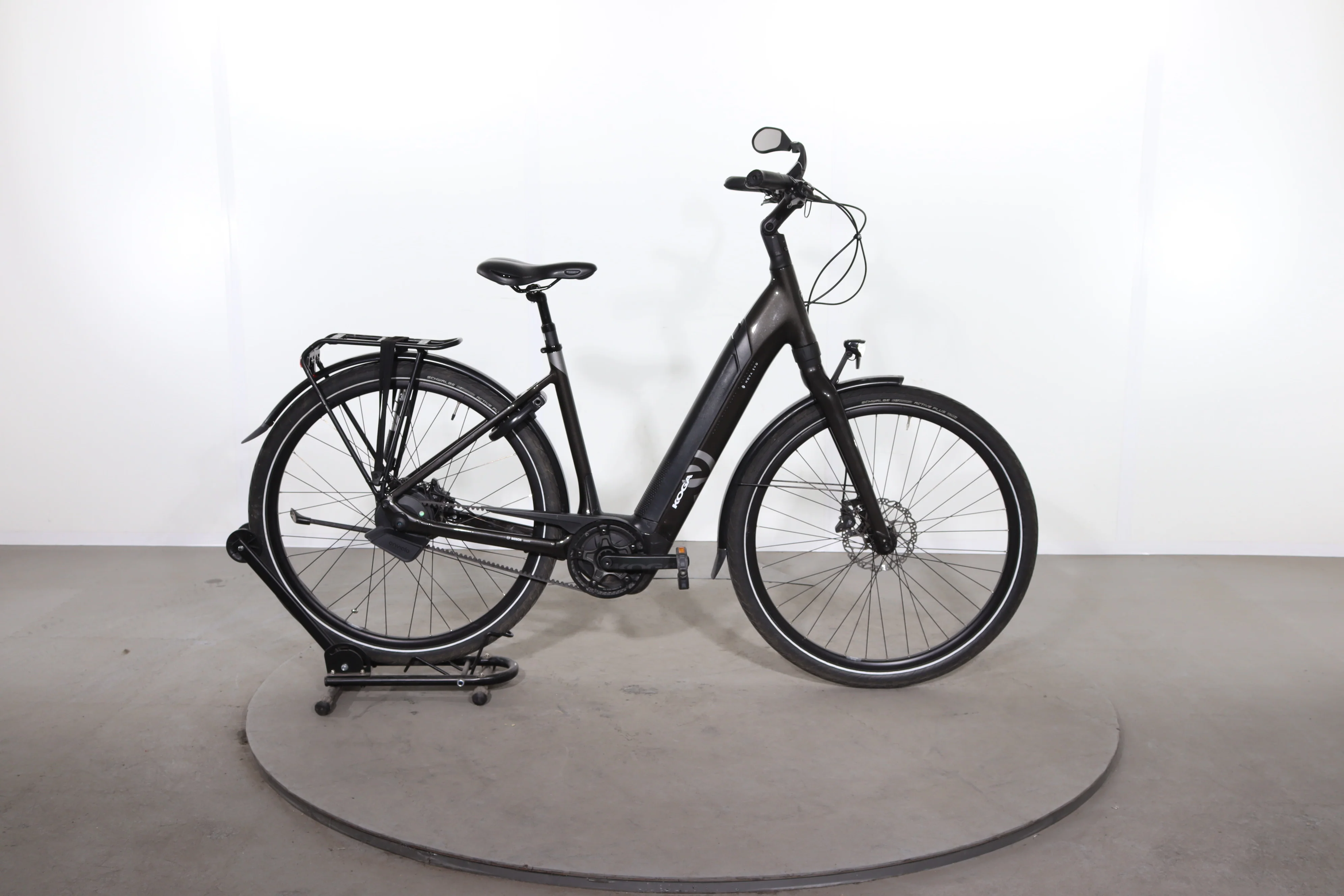 Koga E-Nova Evo PT Automatic