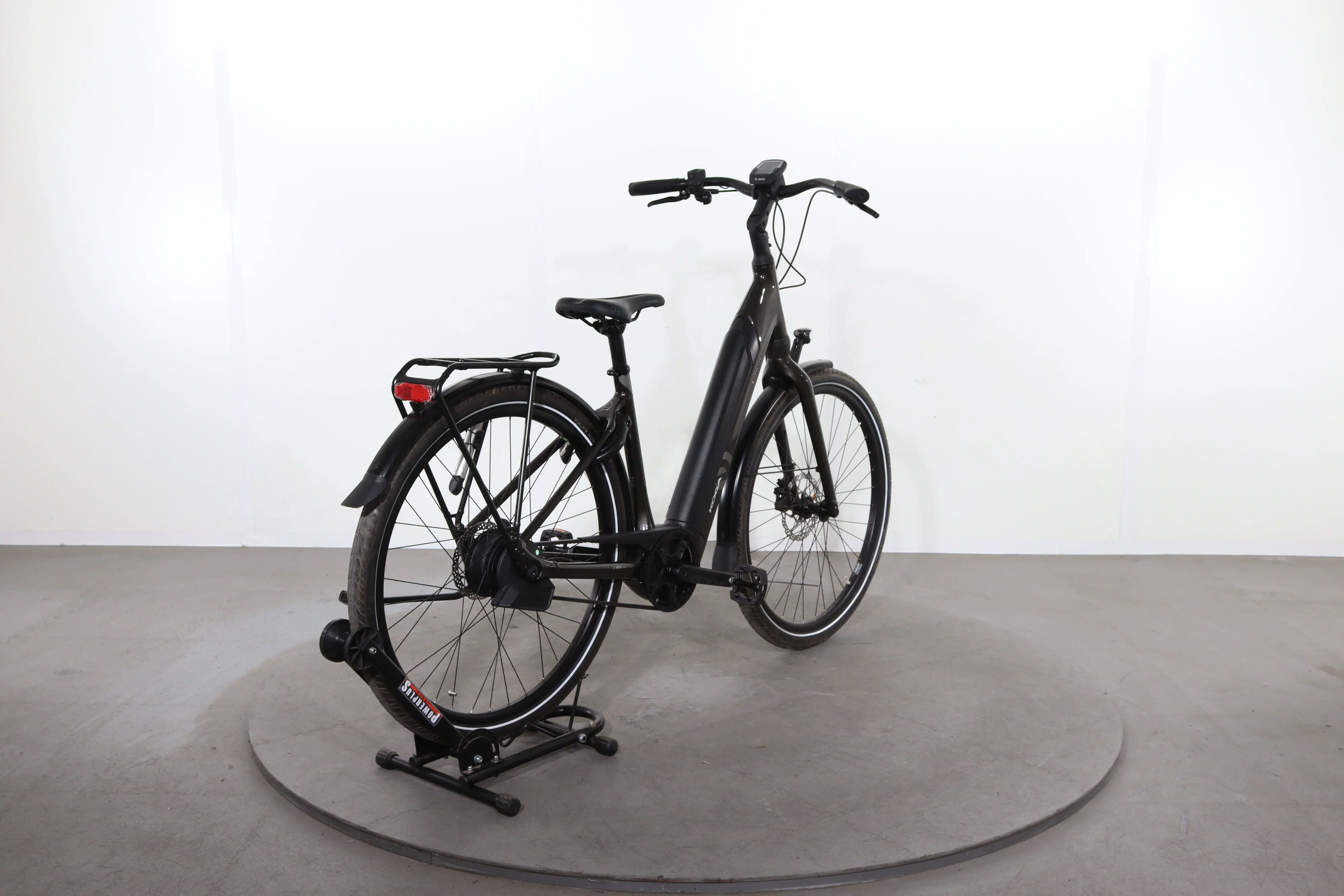 Koga E-Nova Evo PT Automatic - Image 6