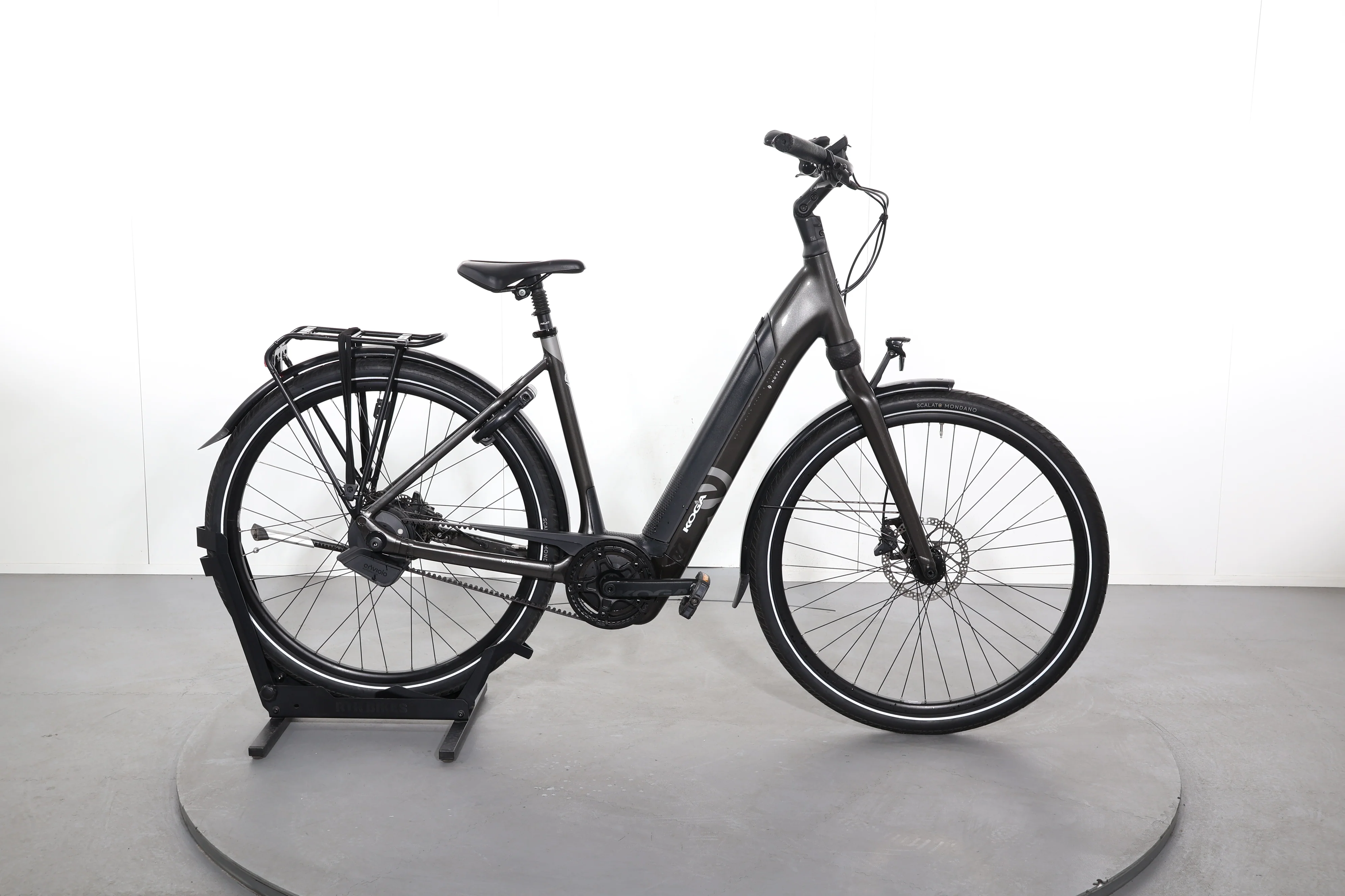 Koga E-Nova Evo PT Automatic