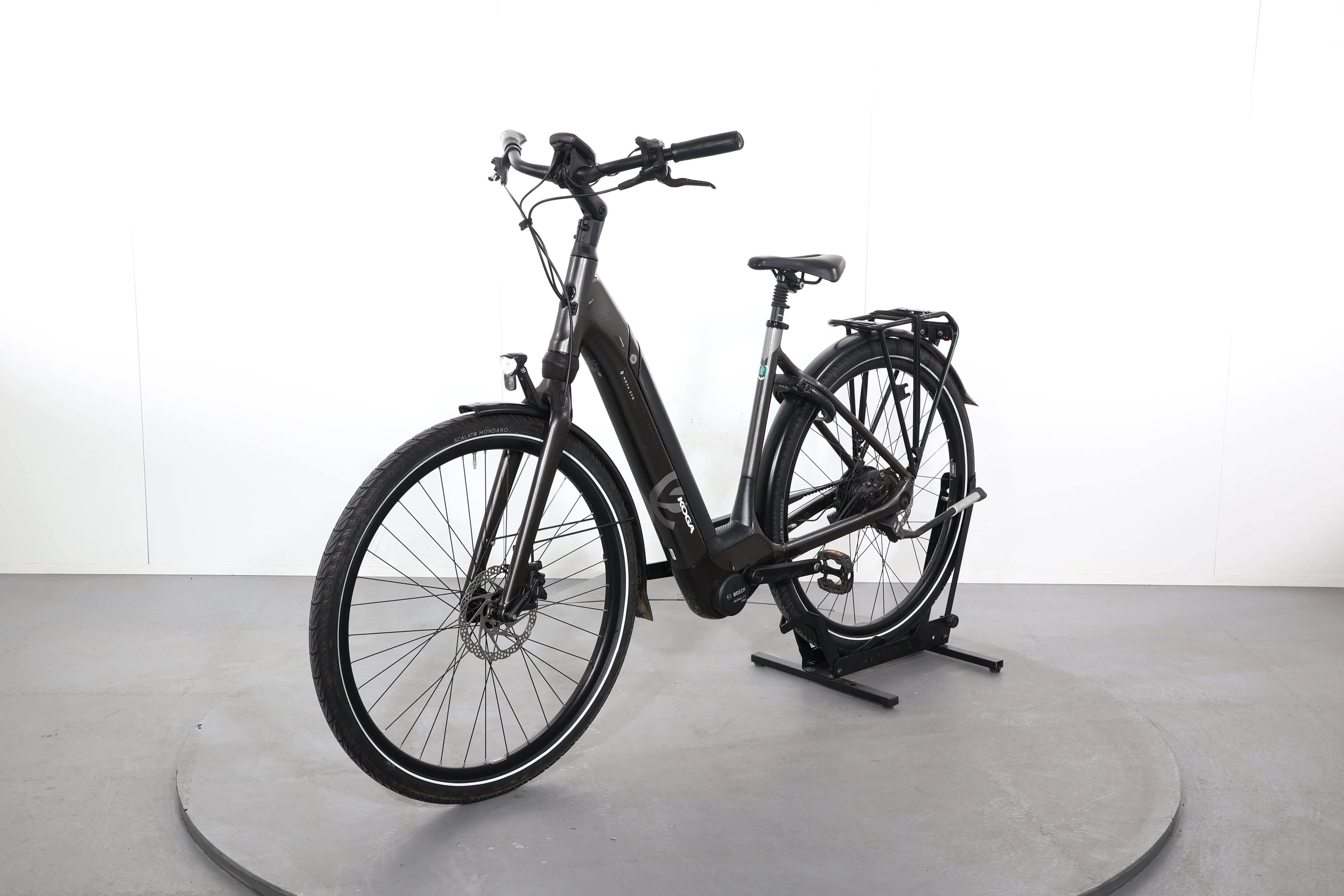 Koga E-Nova Evo PT Automatic - Image 3