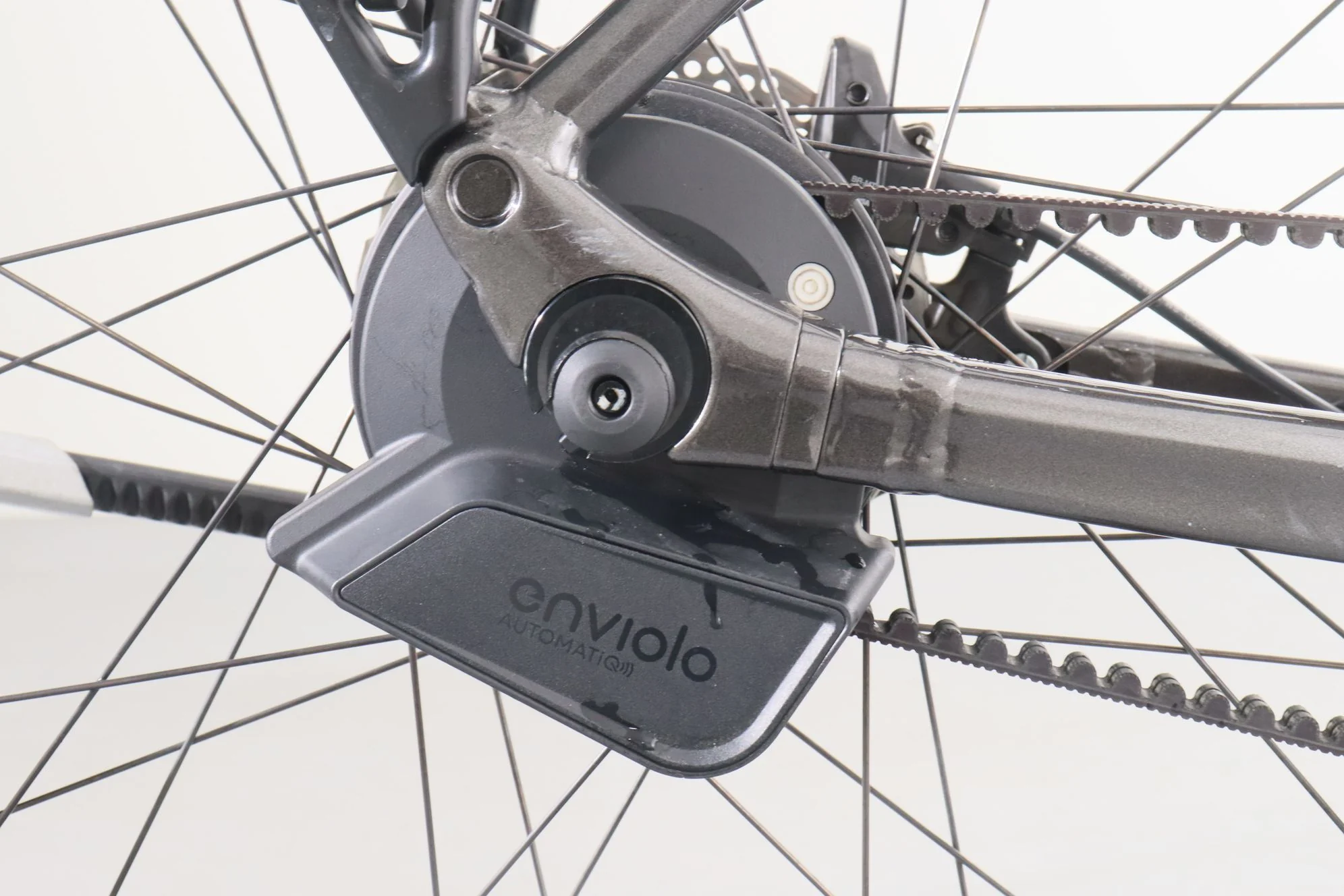 Koga E-Nova Evo PT Automatic - Image 8