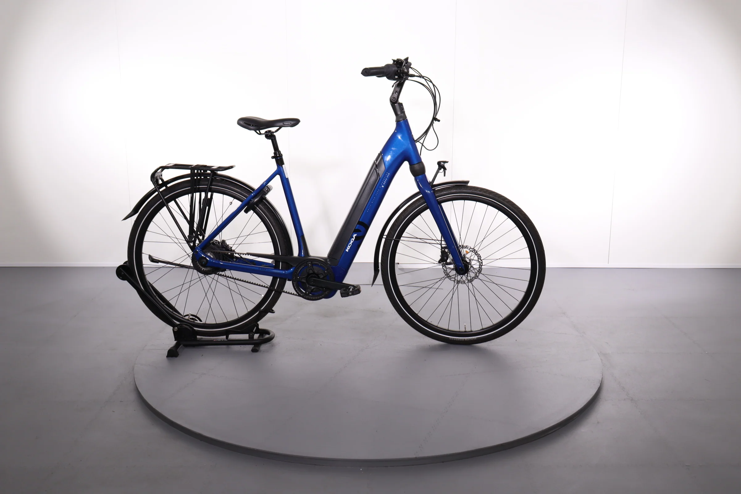 Koga E-Nova EVO PT Pro