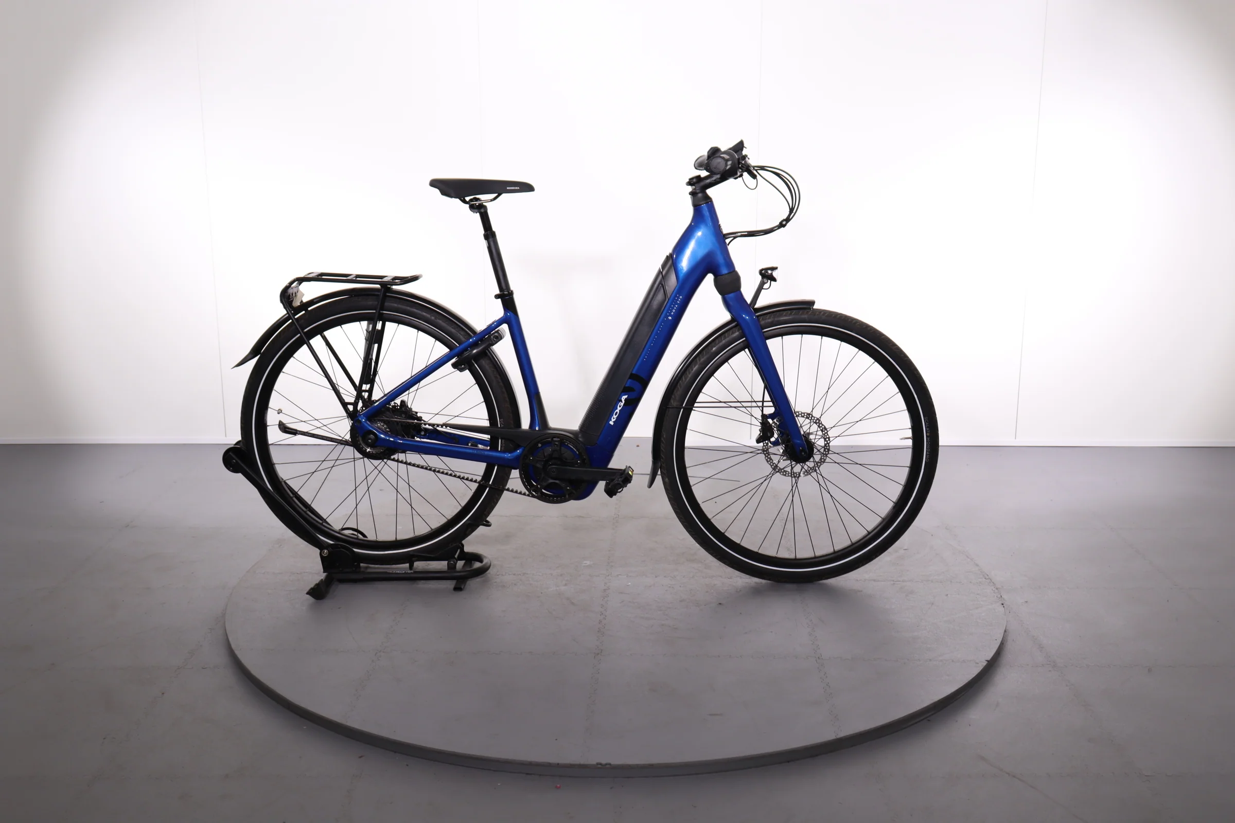 Koga E-Nova EVO PT Pro