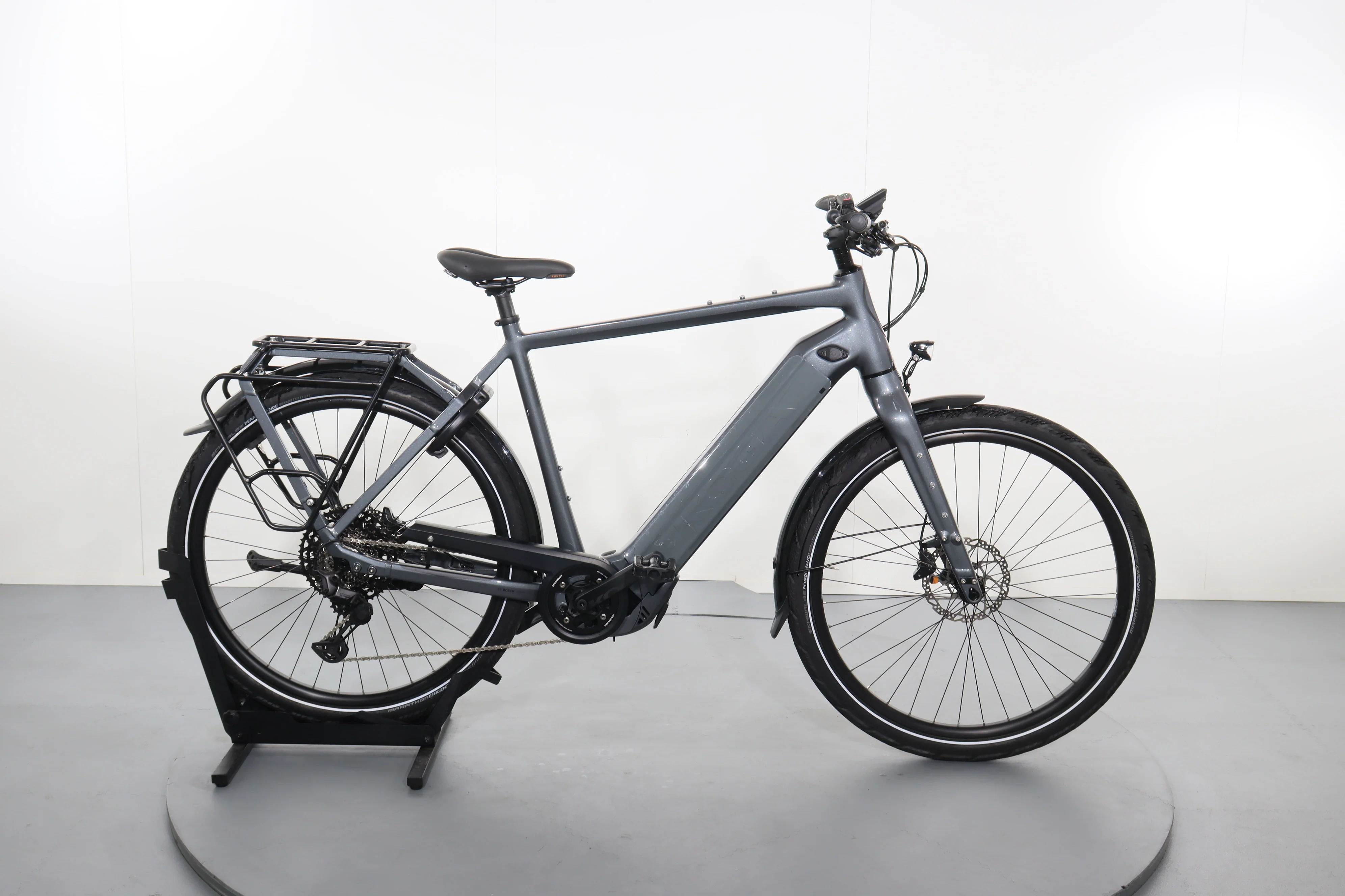 Koga E-Worldtraveller Rigid
