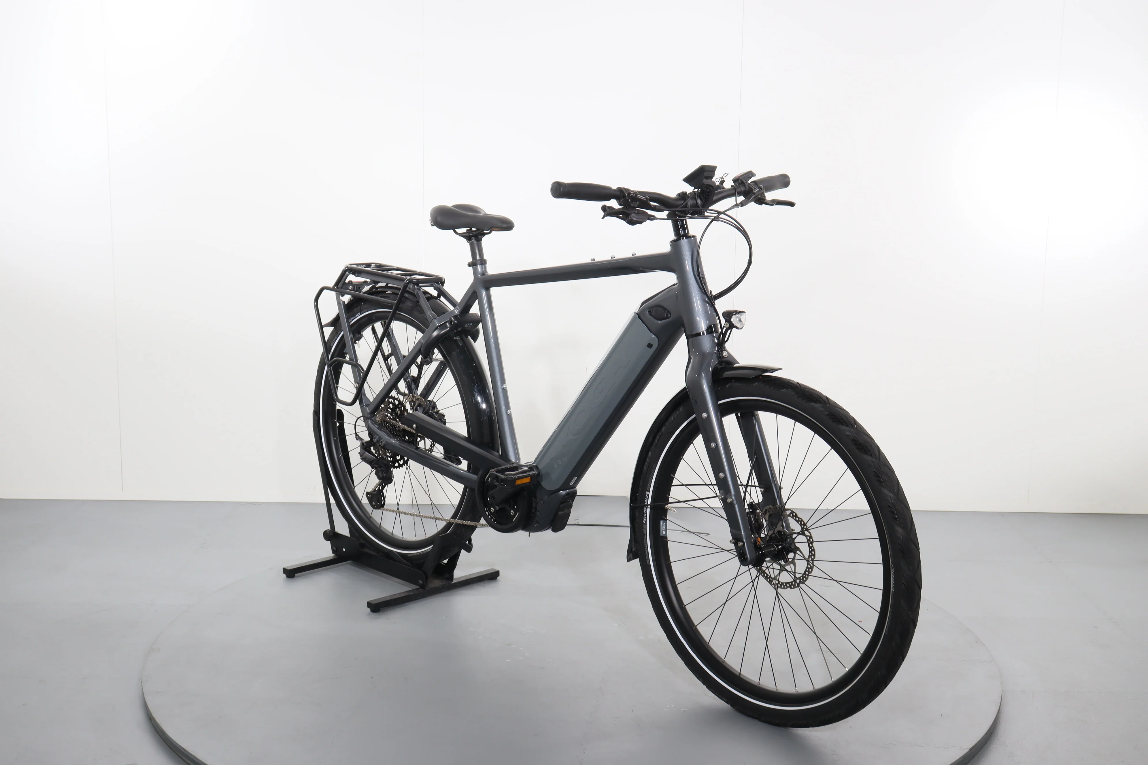 Koga E-Worldtraveller Rigid - Image 2
